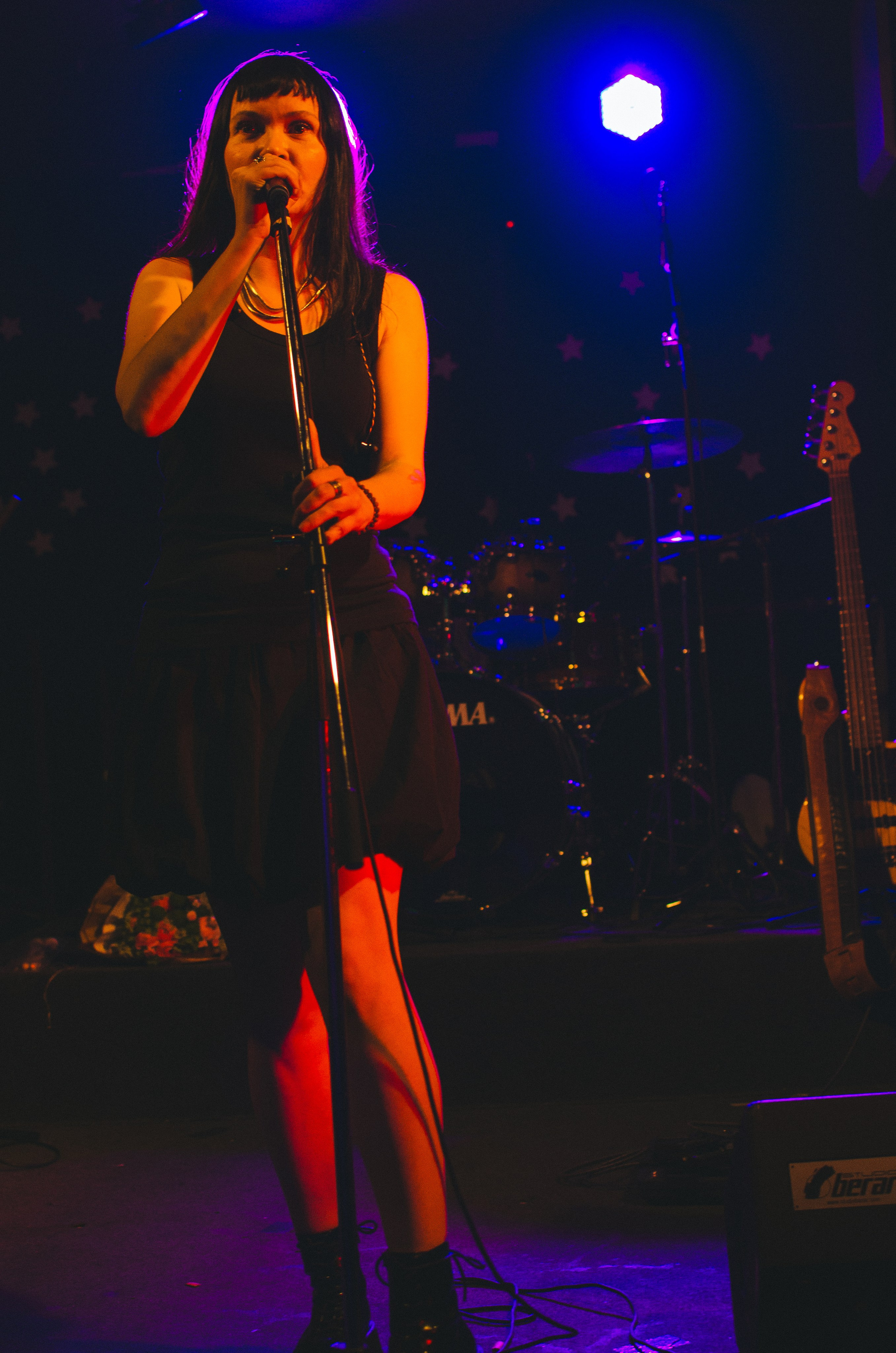 Anna Pingina. Event photographer Alena Iurchenko