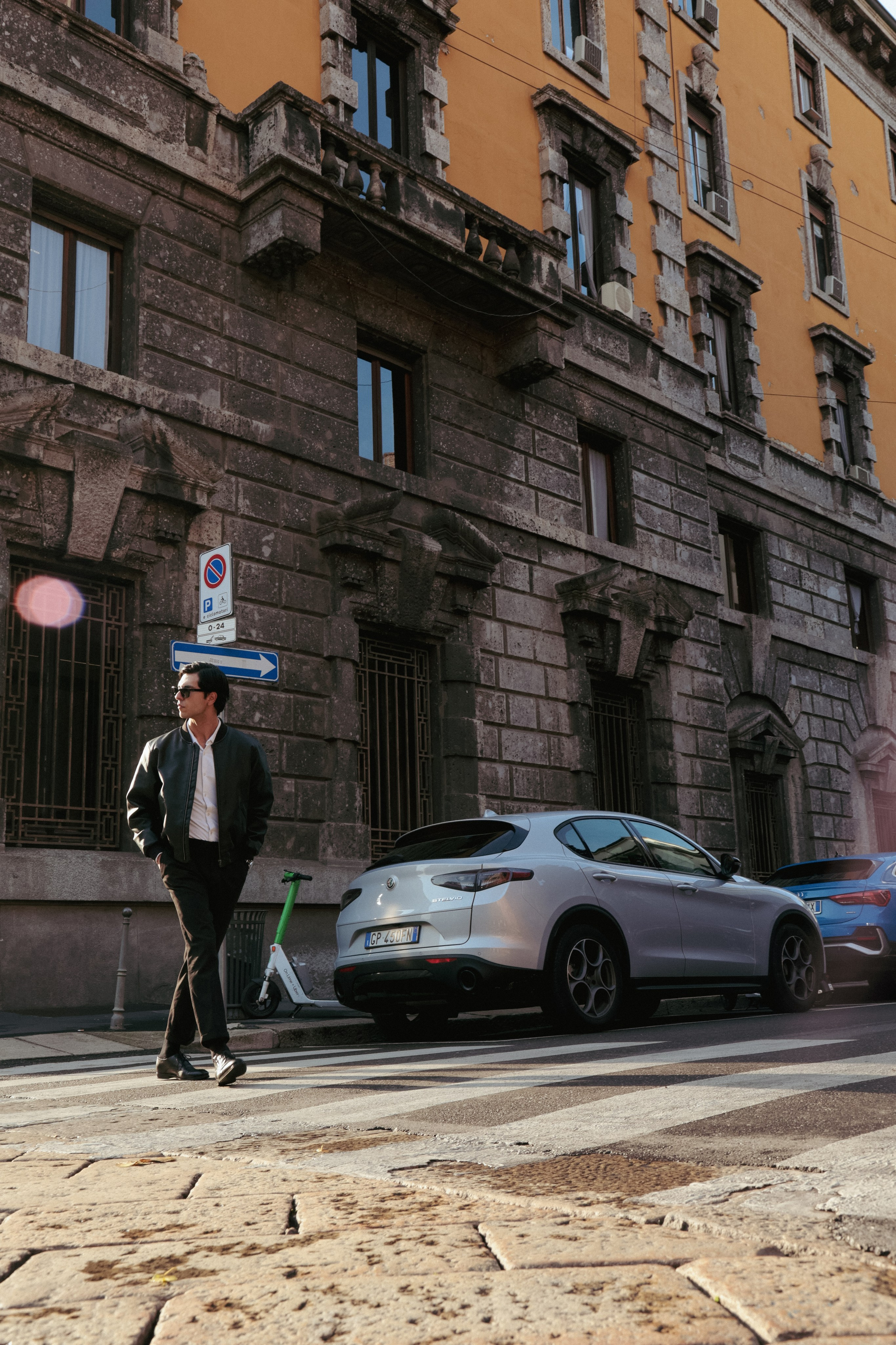 Moe. Photographer in Milan |Mila Pro Photo