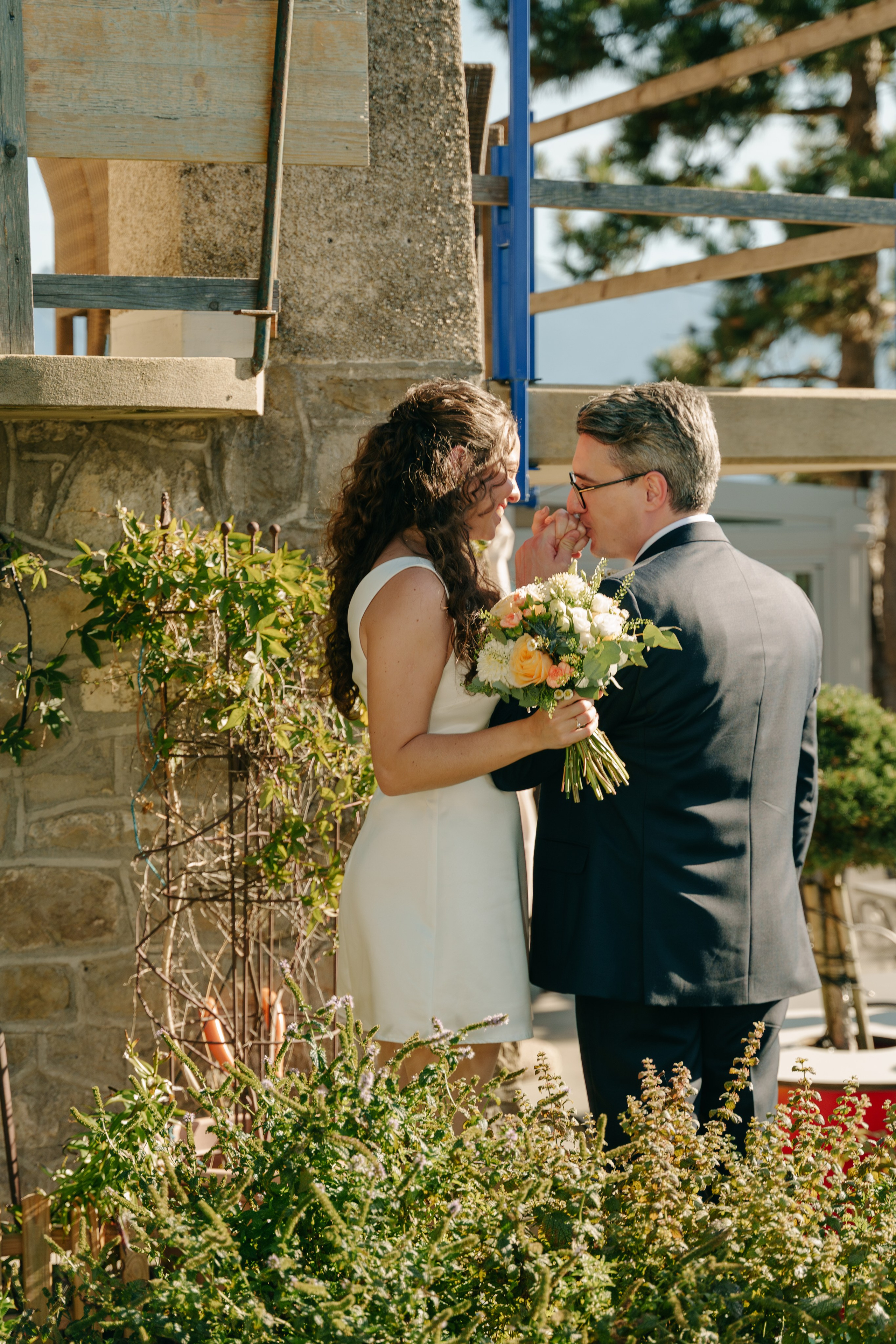 Mariage. Photographe Suisse Tatiana Lyzhina