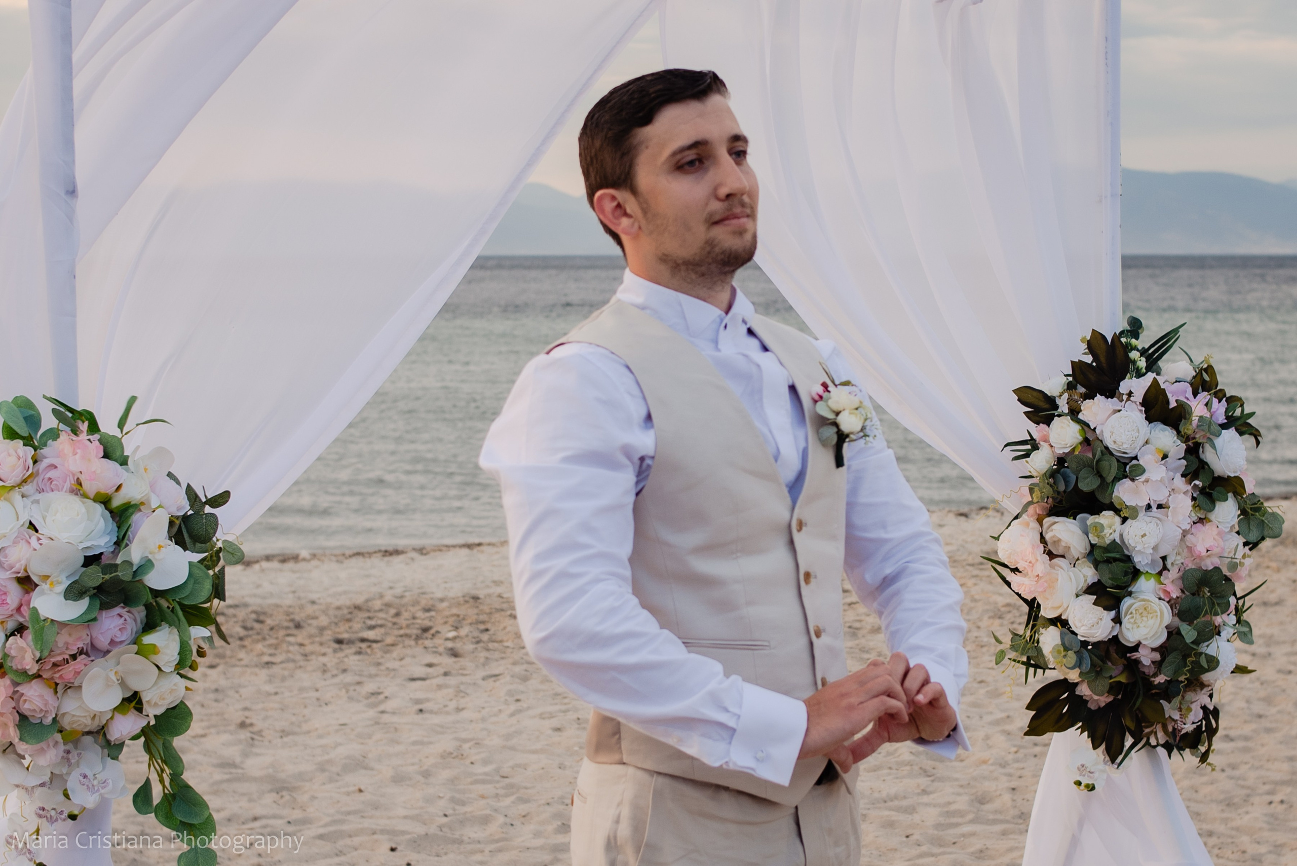 Wedding A&A. Maria Cristiana fotograf