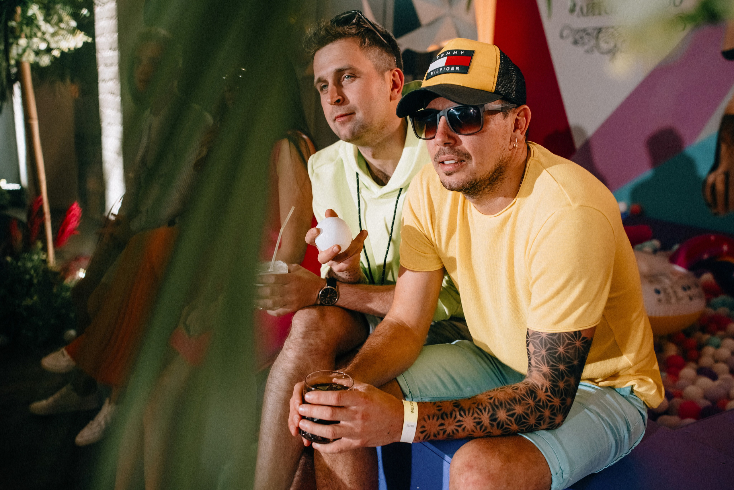 Birthday party. Destination Wedding photographer Italy, France, Germany, Spain, Poland Oleg Zaicev