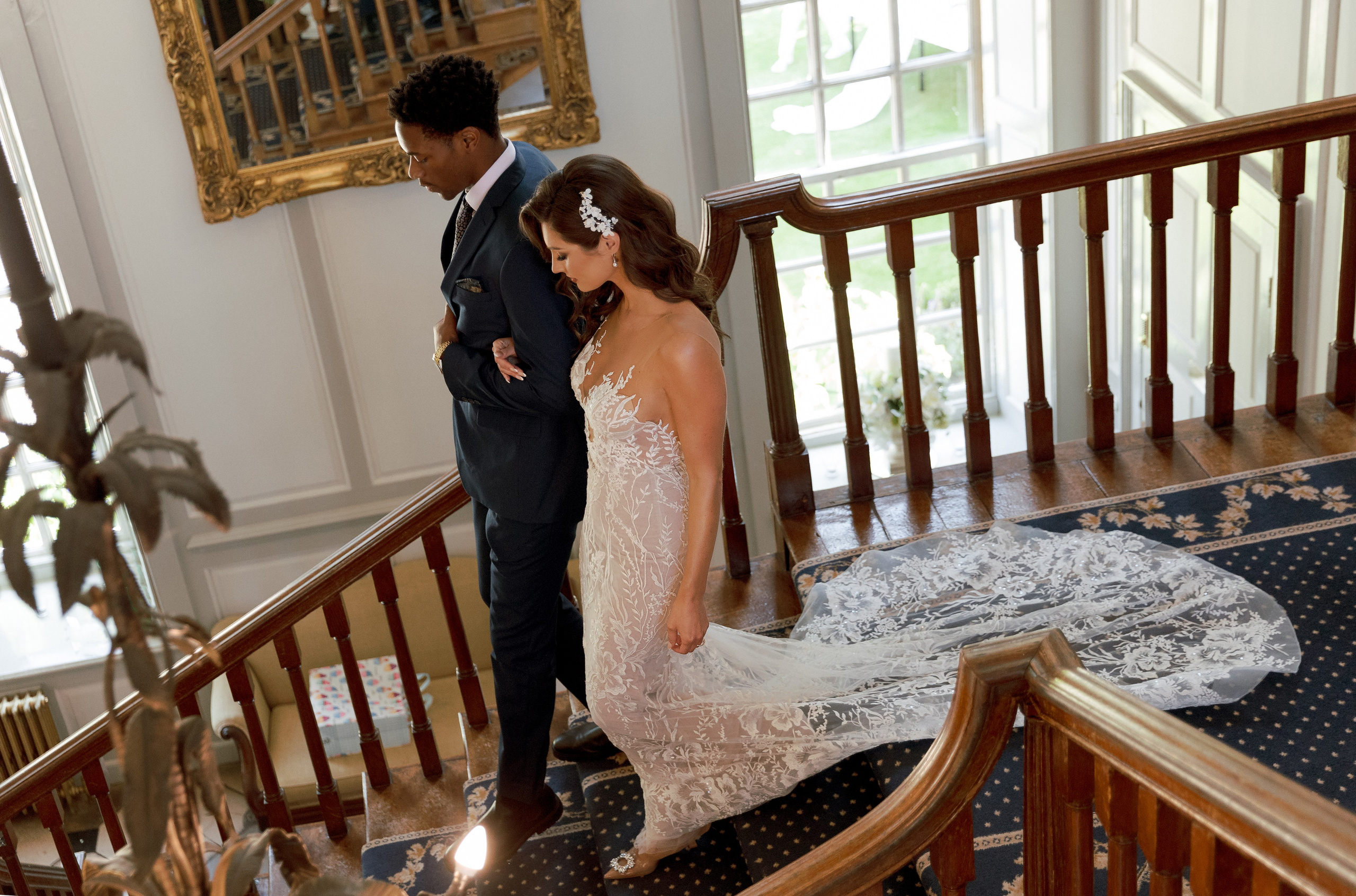 Regal Romance | Editorial Photoshoot at Gosfield Hall, London Estat. YES I DO PRODUCTION — Wedding photography&videography