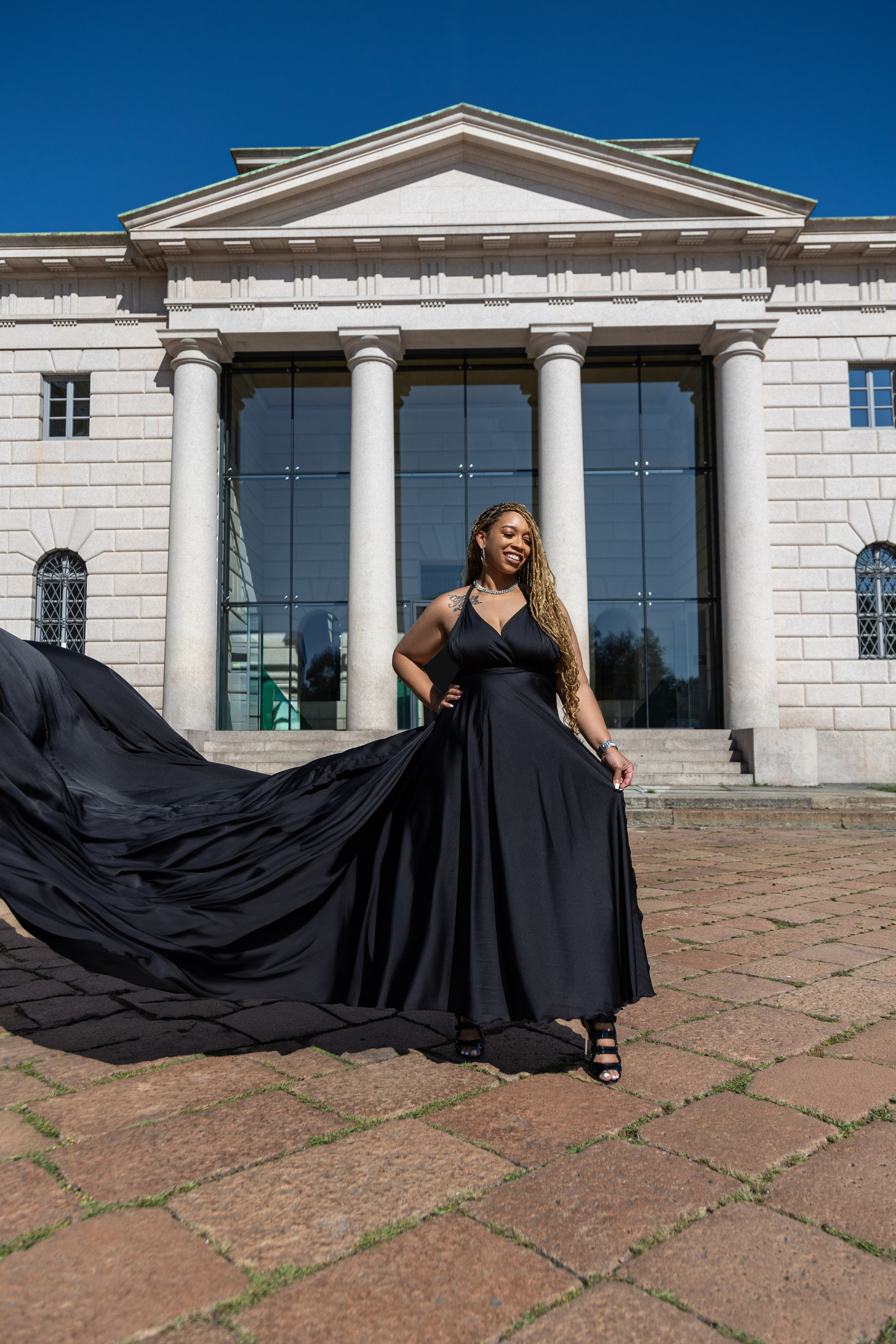 Girls trip. Photographer in Milan |Mila Pro Photo