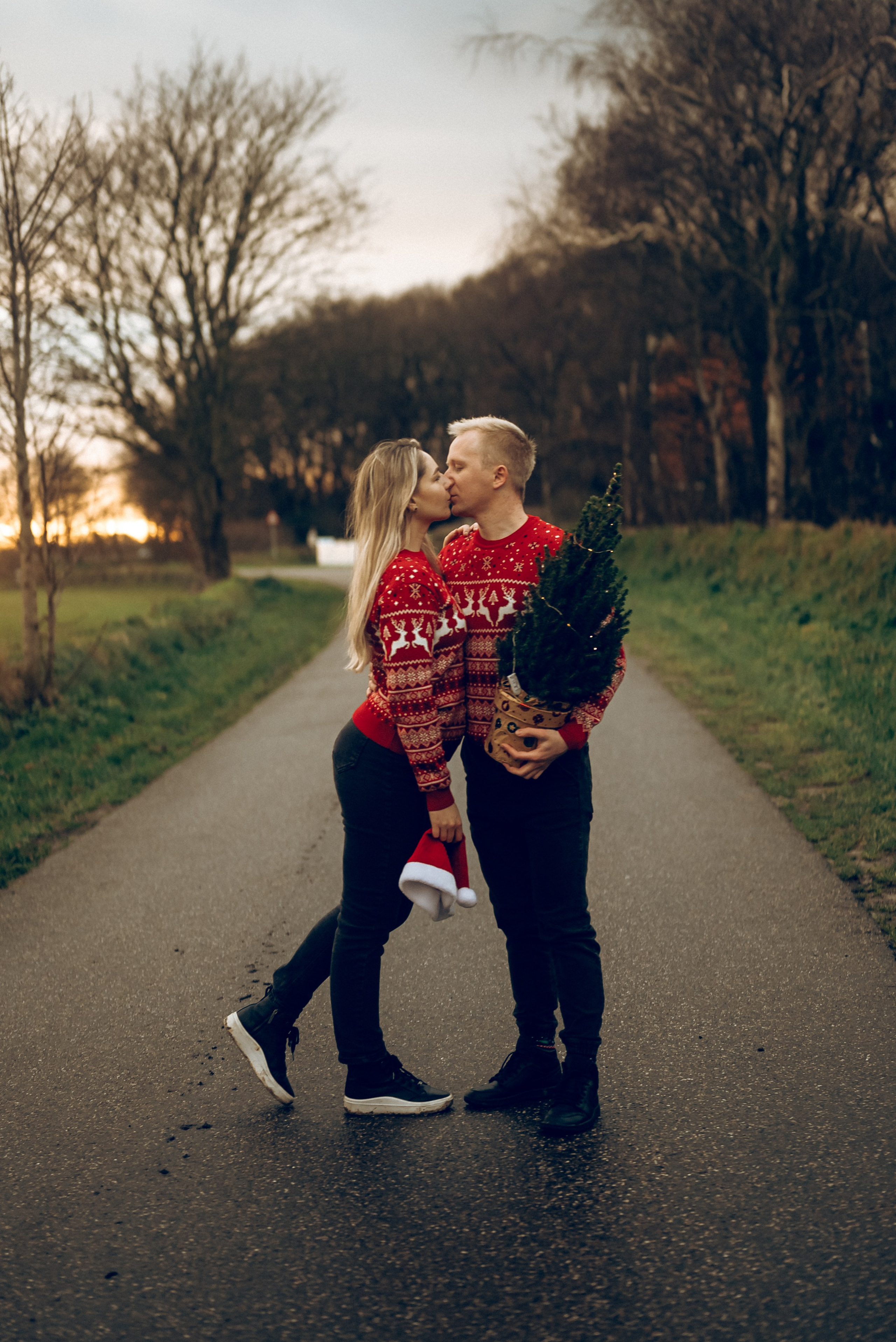 Vita & Yarik. Фотограф Ирина Новикова