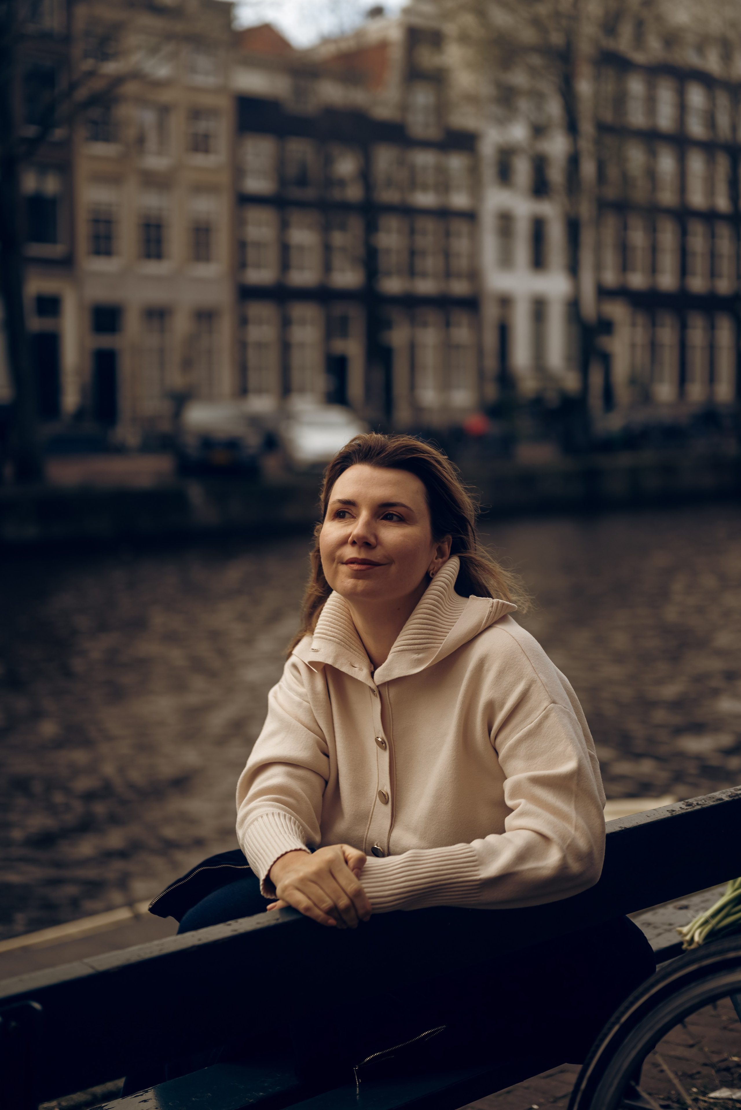 Марина. Фотограф Ирина Новикова