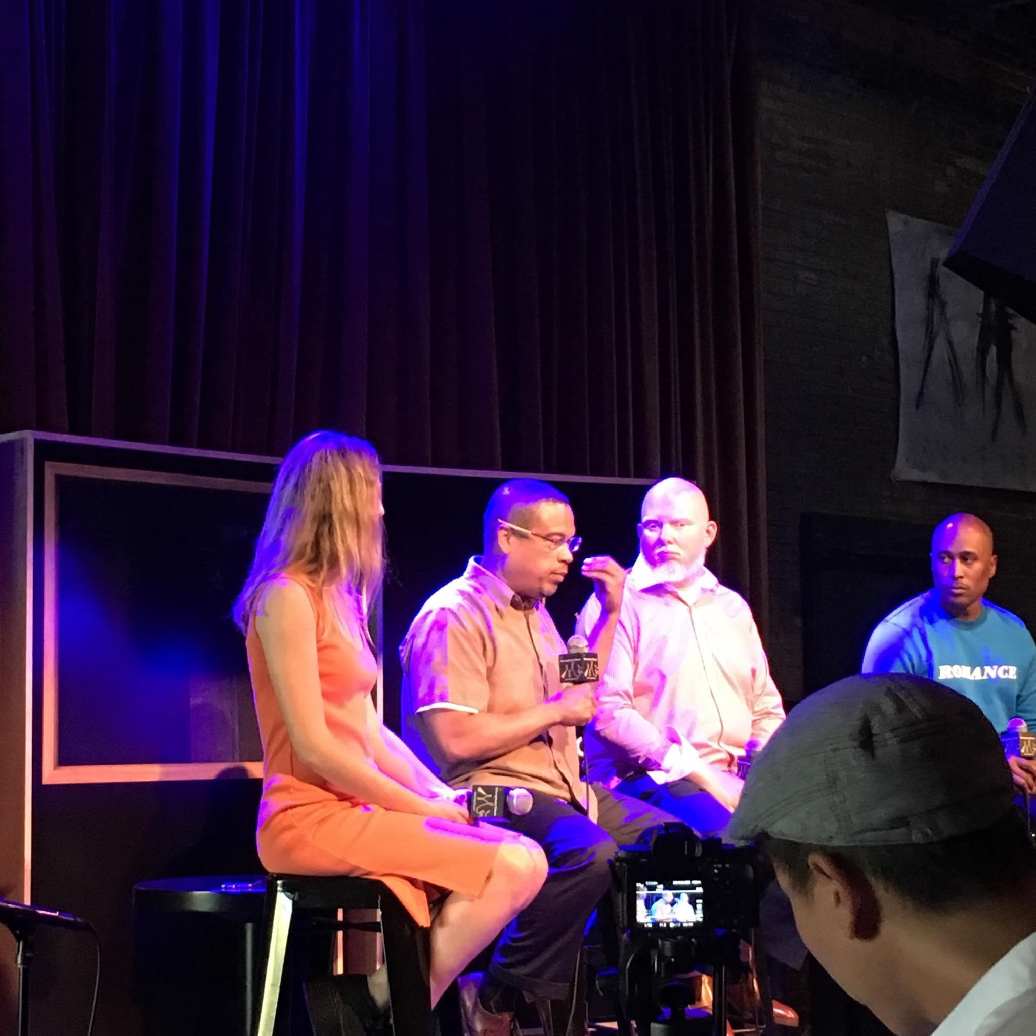 Lens Work from the Field 12