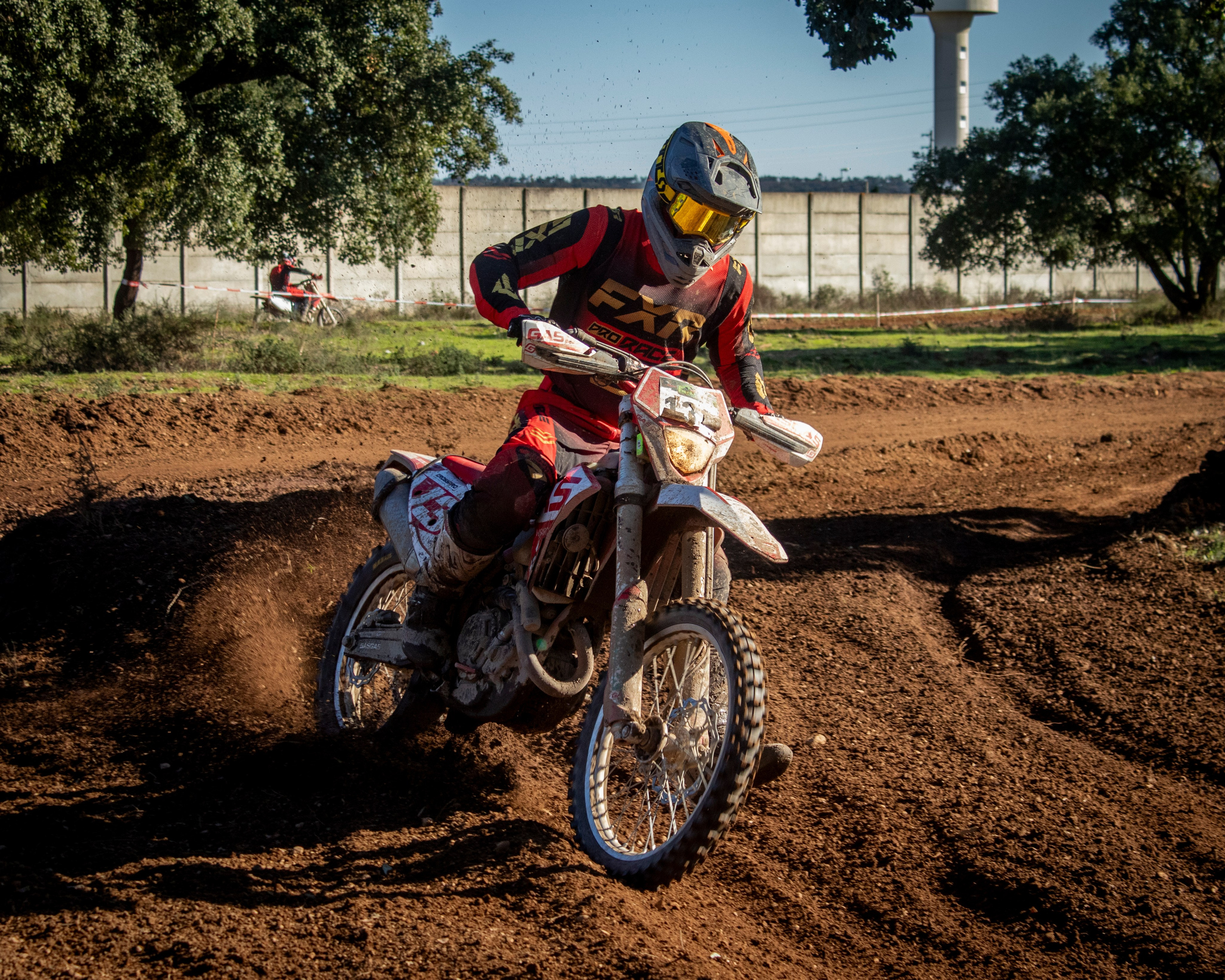 X-TROPHY Ponte-de-Sôr 2025. Duarte Teixeira Photography