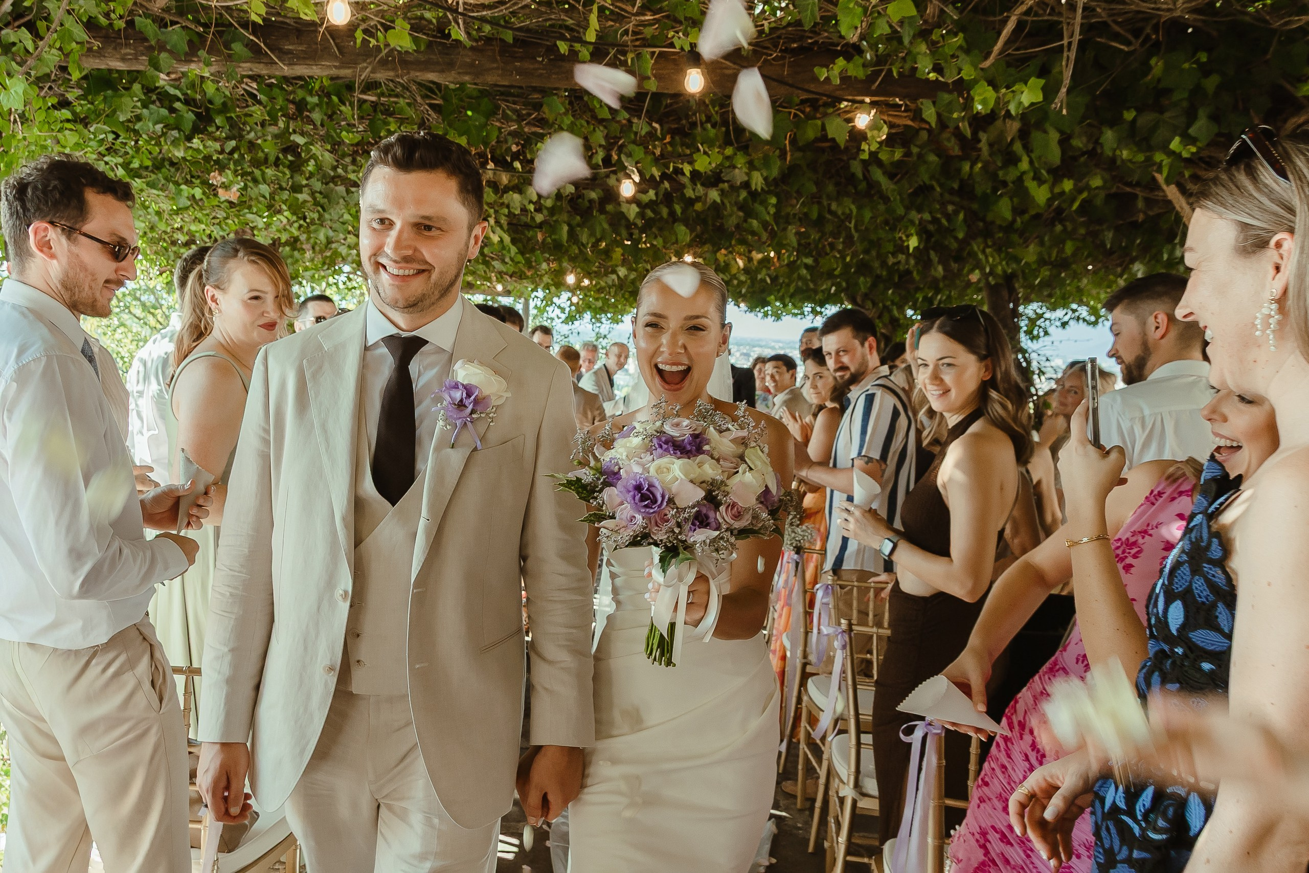 Wedding. Wedding and proposal photographer Italy Como Milan Pavia Bergamo Tuscany Marija Galaka