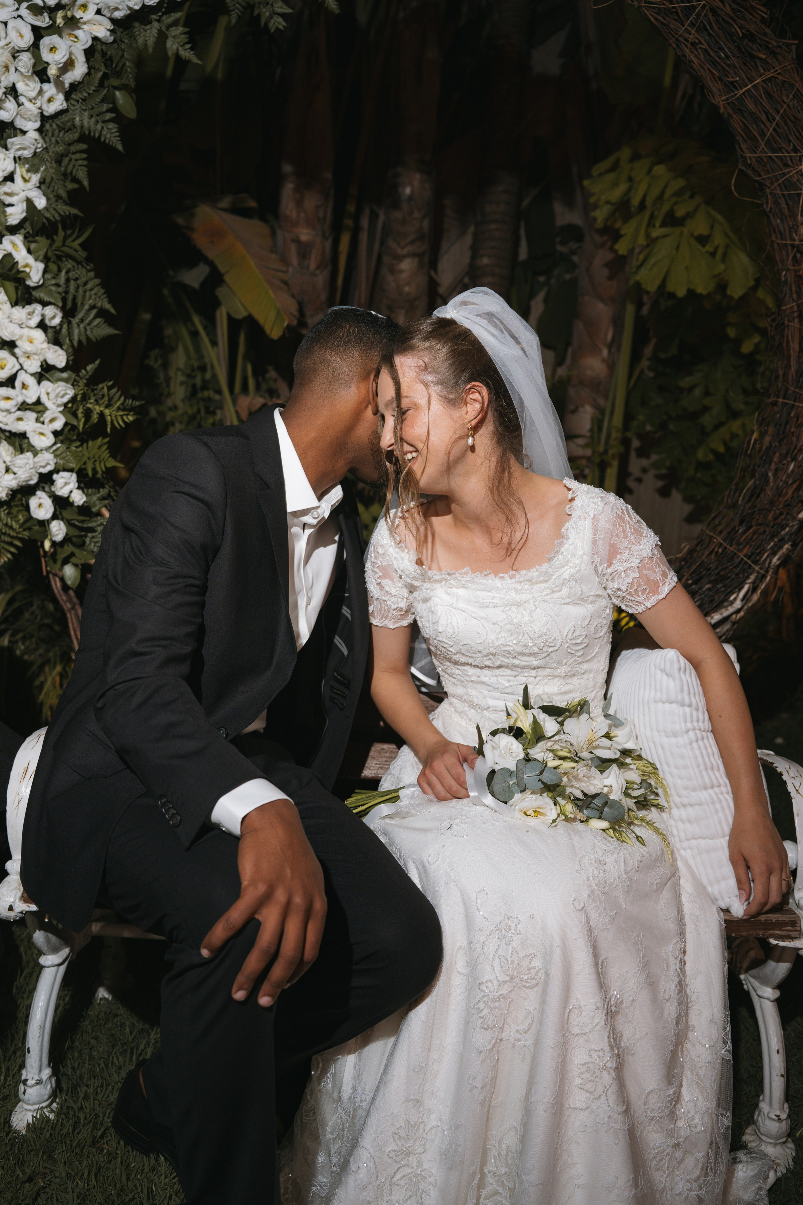 Weddings. Sergey Kalinkin Photography