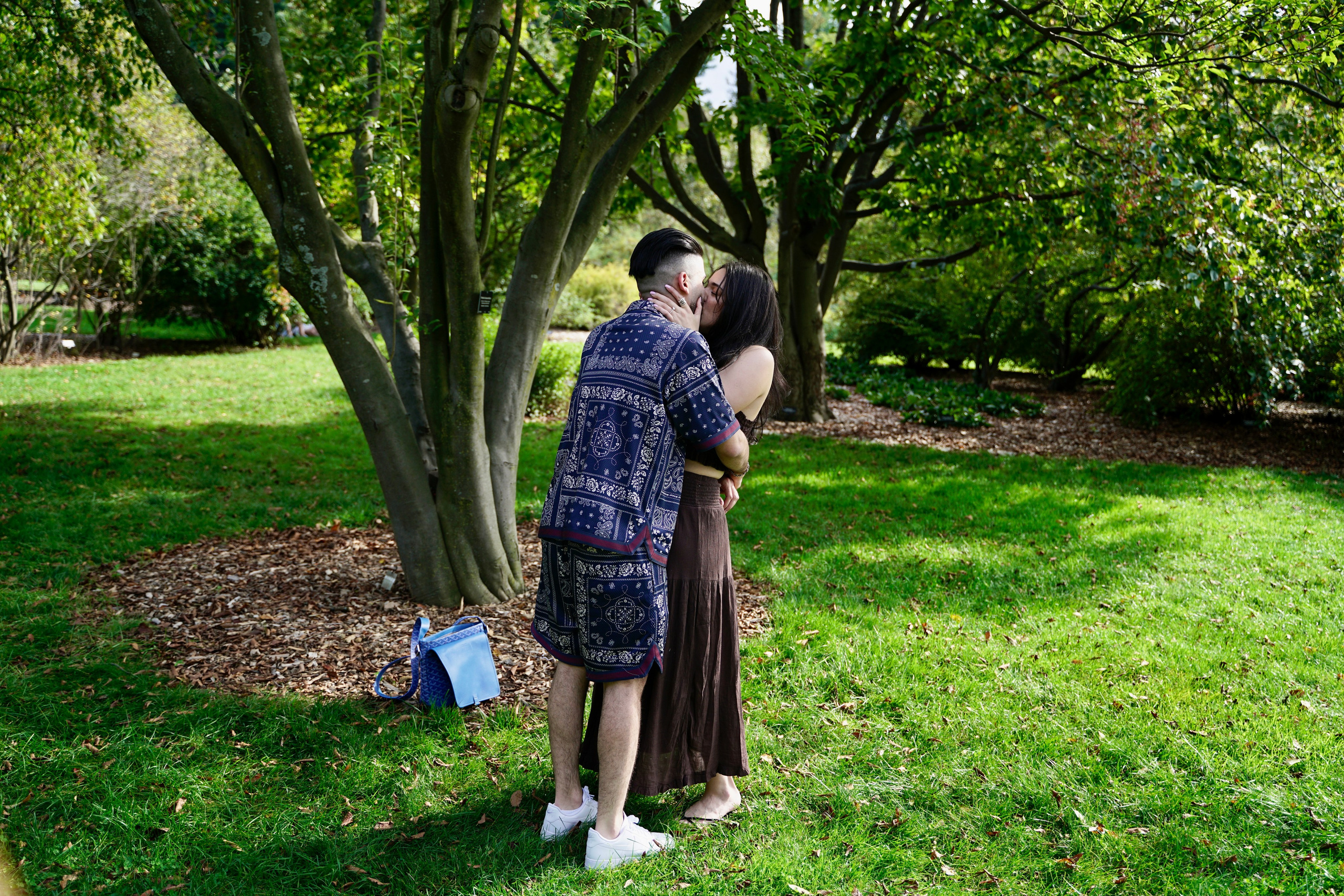 Allen and Alexandra. Stefanovich Photography | Miami, FL