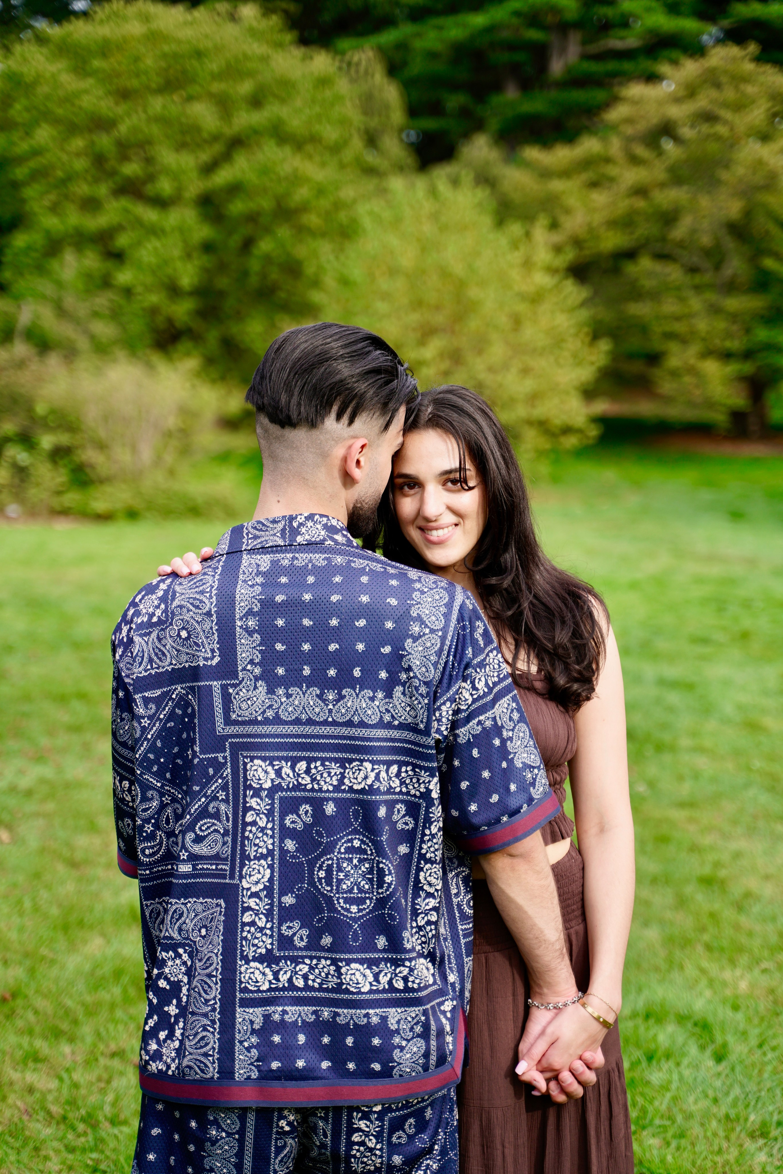 Allen and Alexandra. Stefanovich Photography | Miami, FL