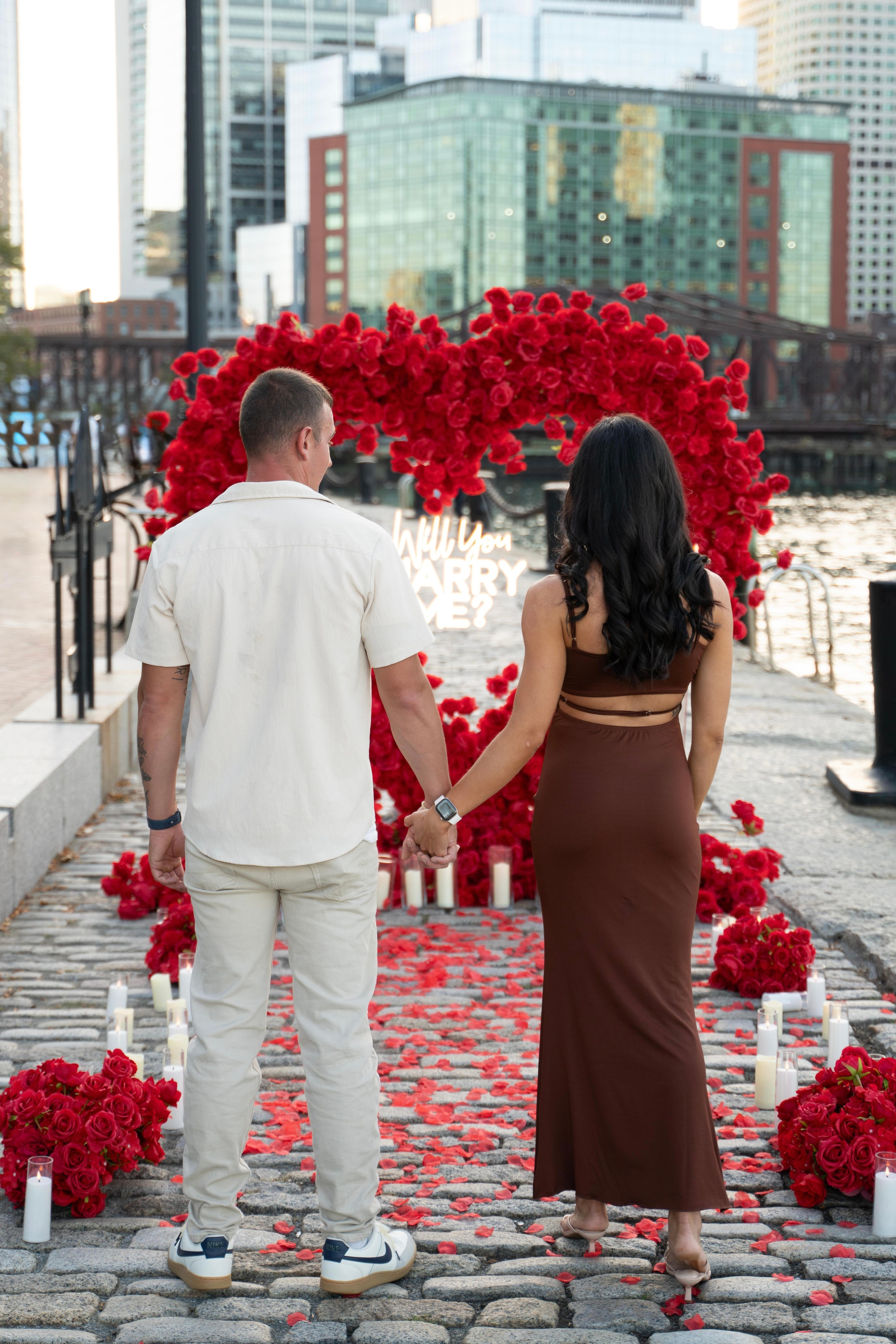 Mike and Alexa. Stefanovich Photography | Miami, FL