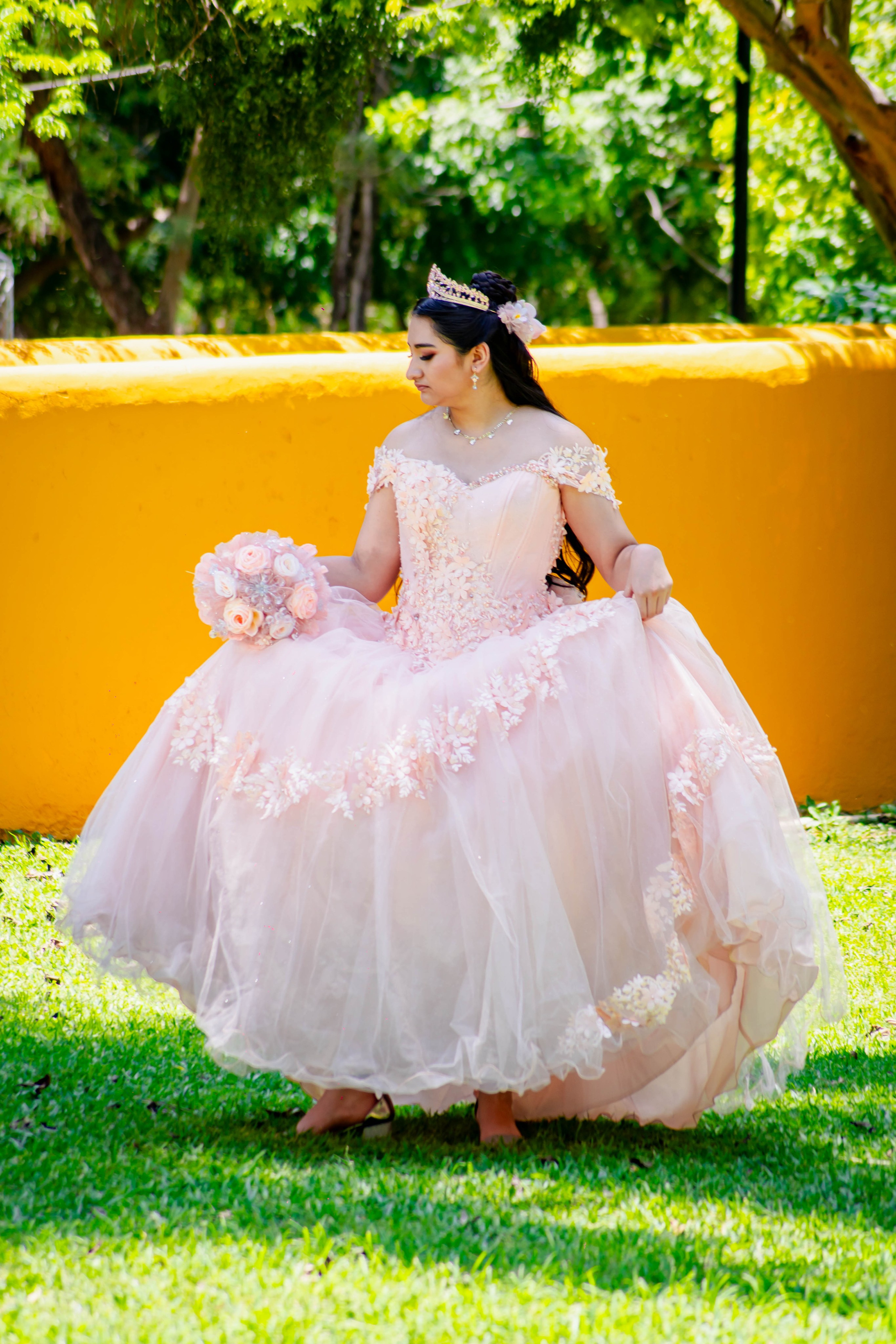 Alondra. Fotógrafo "dD" Didier Dzul
