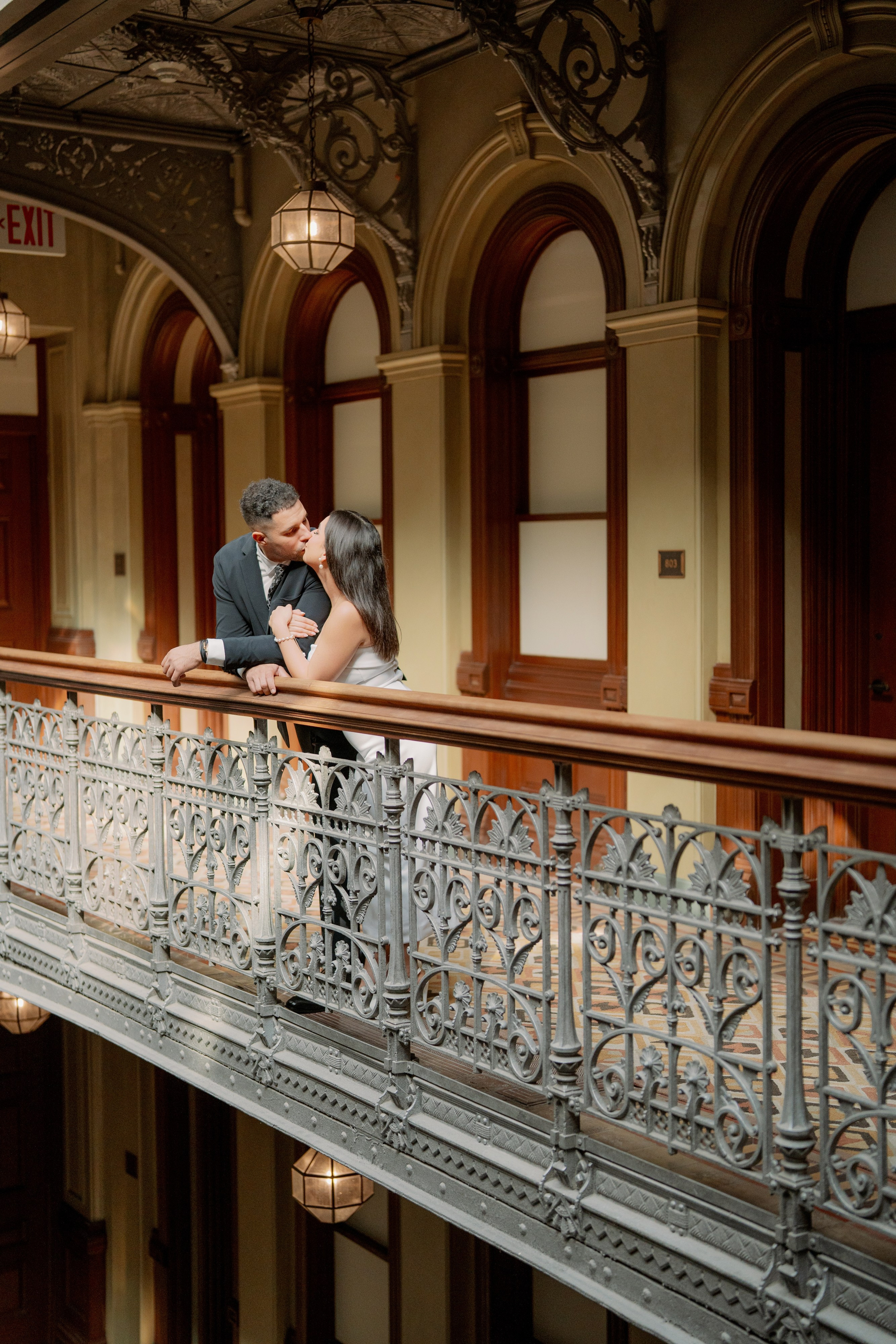 Yaneli and Christopher. Wedding photographer and videographer New York | New Jersey