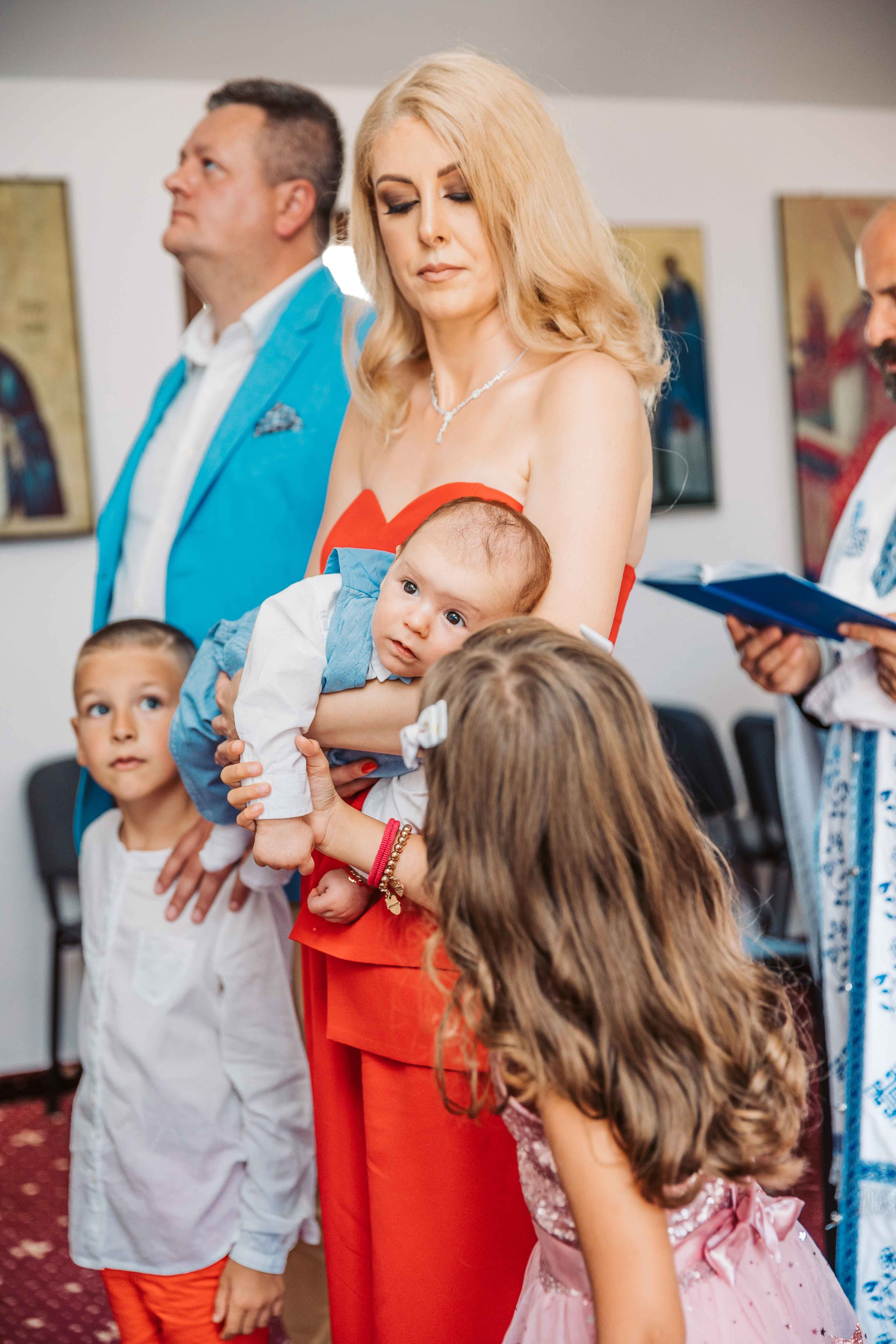 Botez Casian-Vlad. Contrast Studio