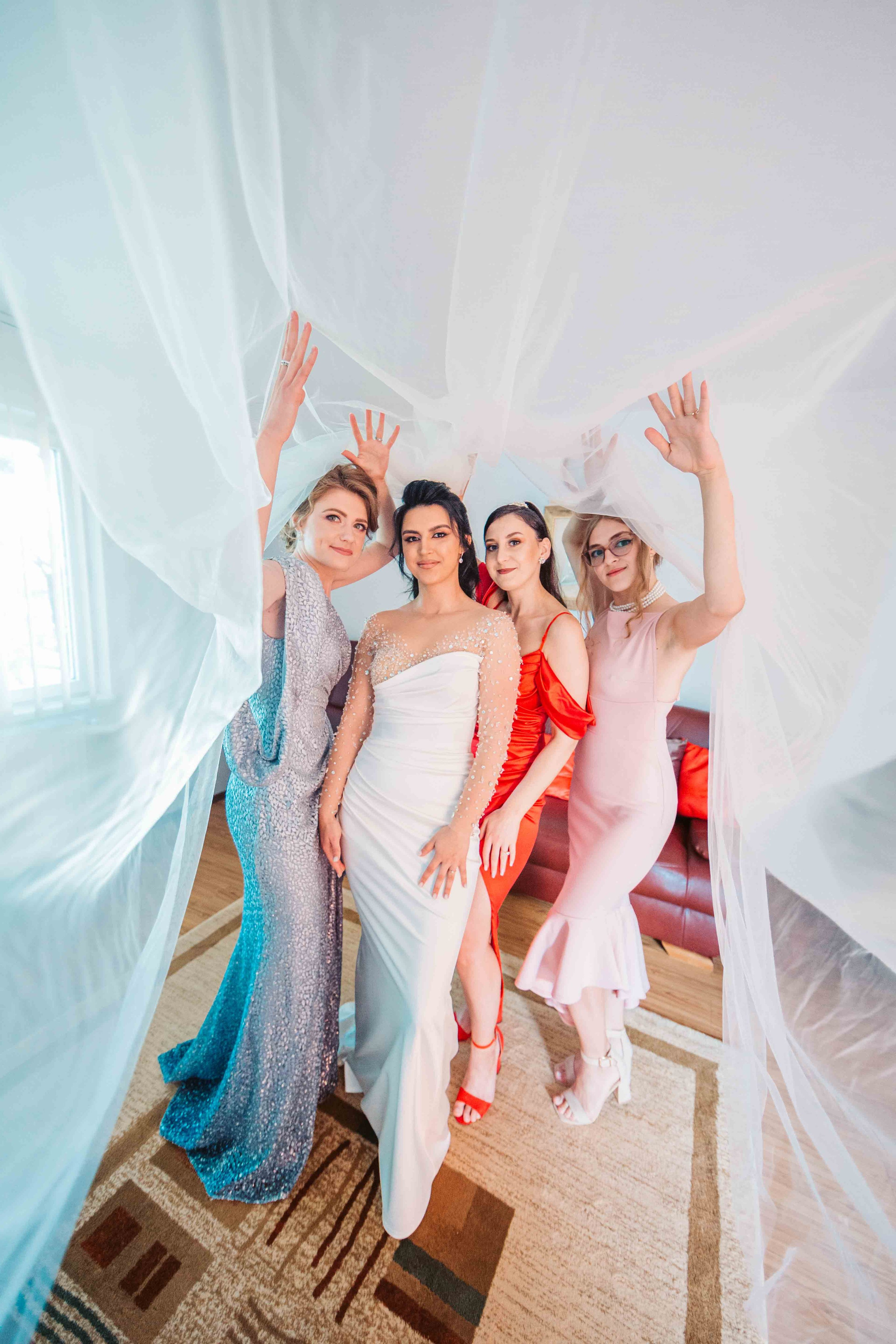 Teodora & Daniel. Contrast Studio