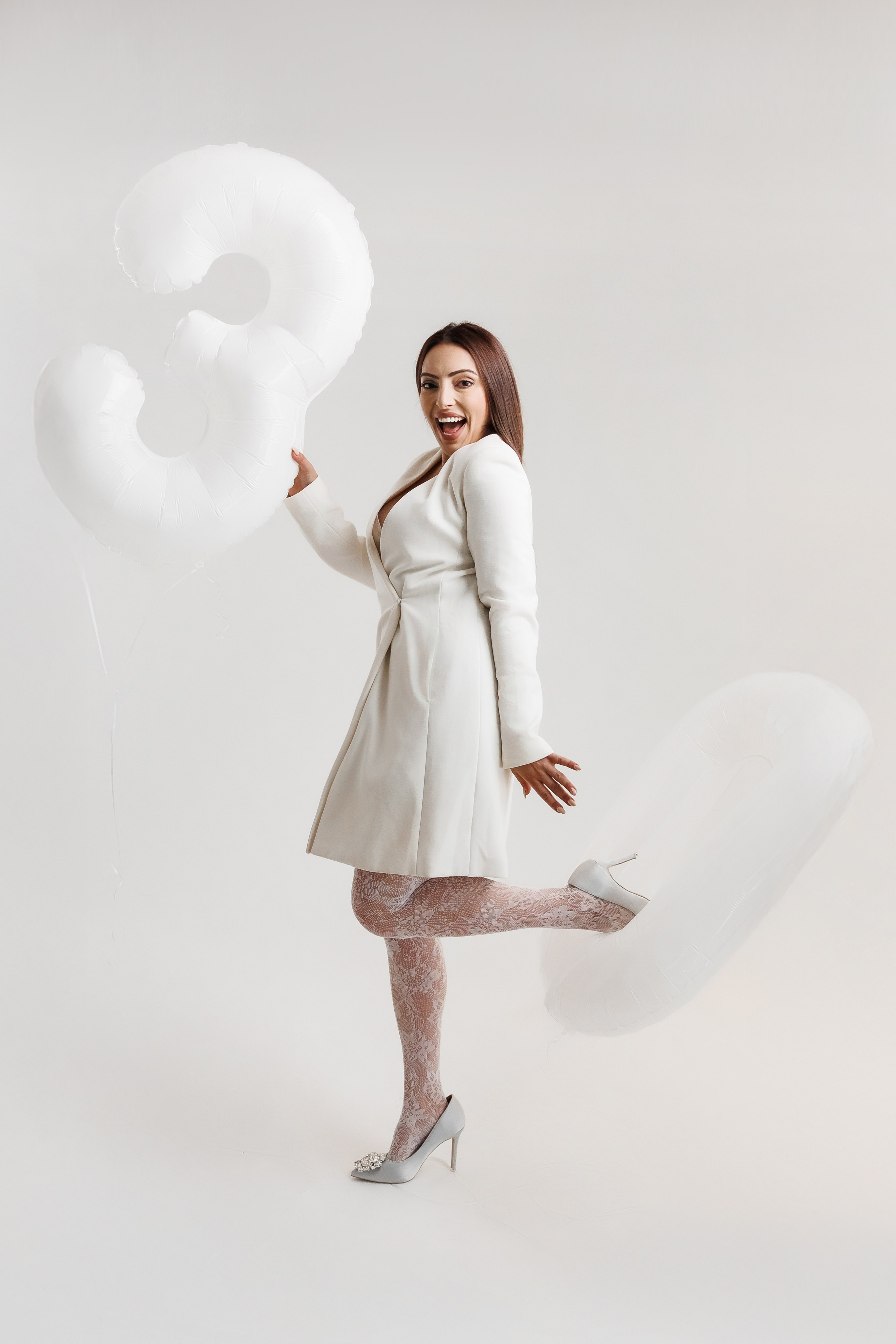 Честит Рожден Ден. Фотограф Ирина Йотова