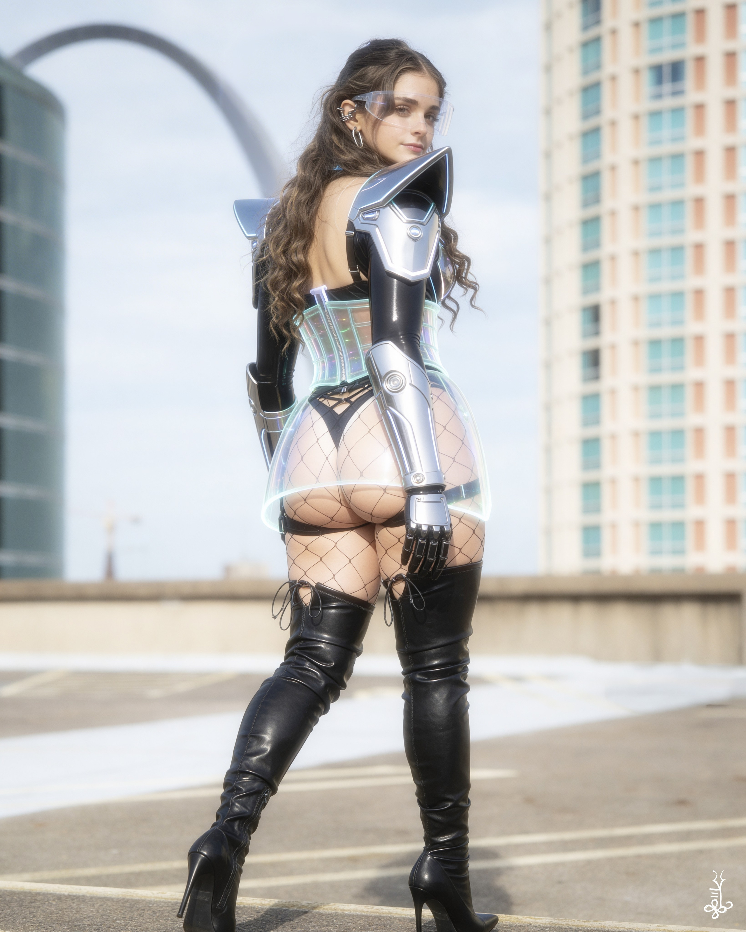 MADALYN. Ke’Ondris