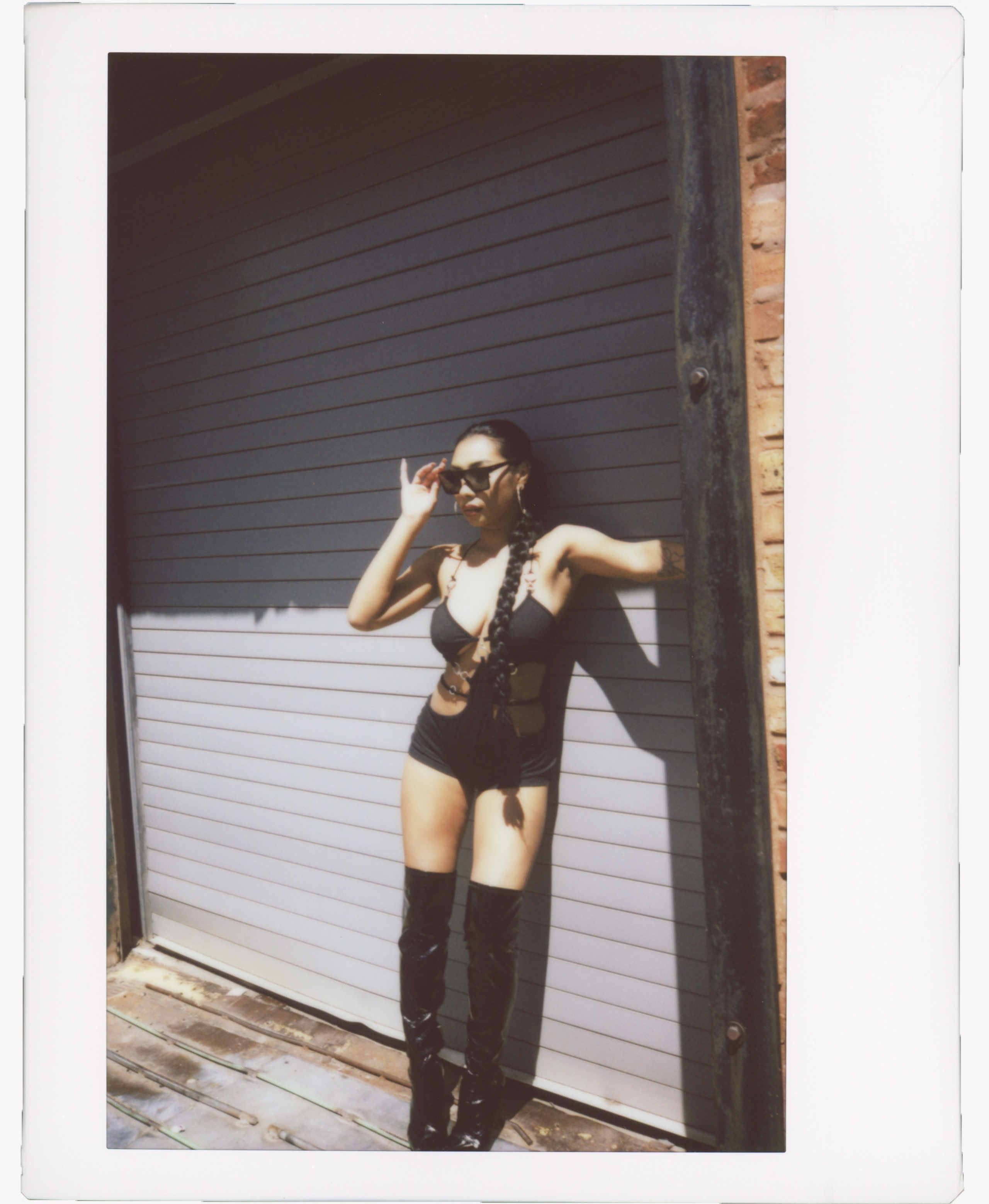 IVY. Ke’Ondris | Photographer & Videographer | Indianapolis, IN