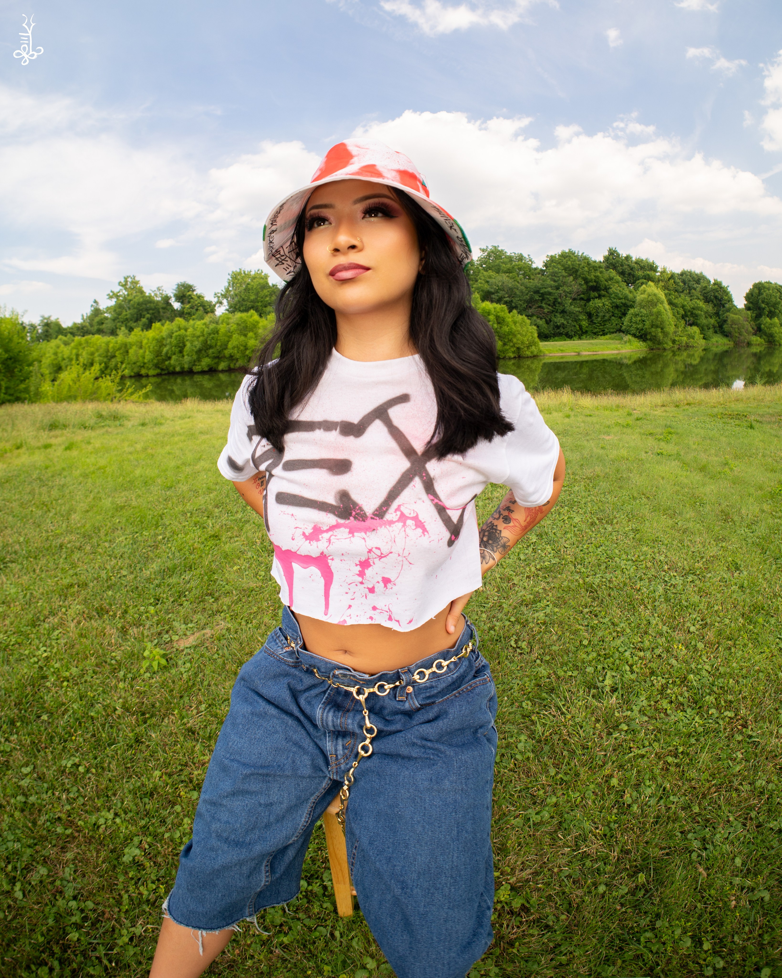 @dripbyplayboyke. Ke’Ondris