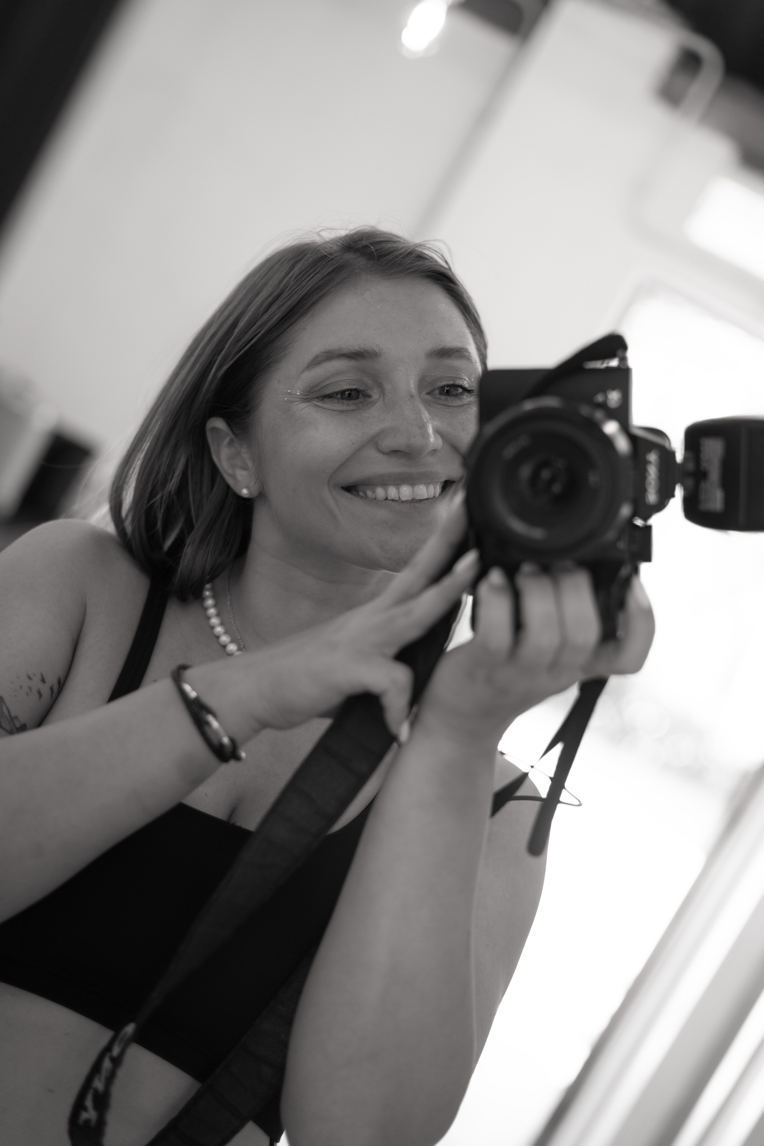 We. Film and photography for weddings and brands in Barcelona
