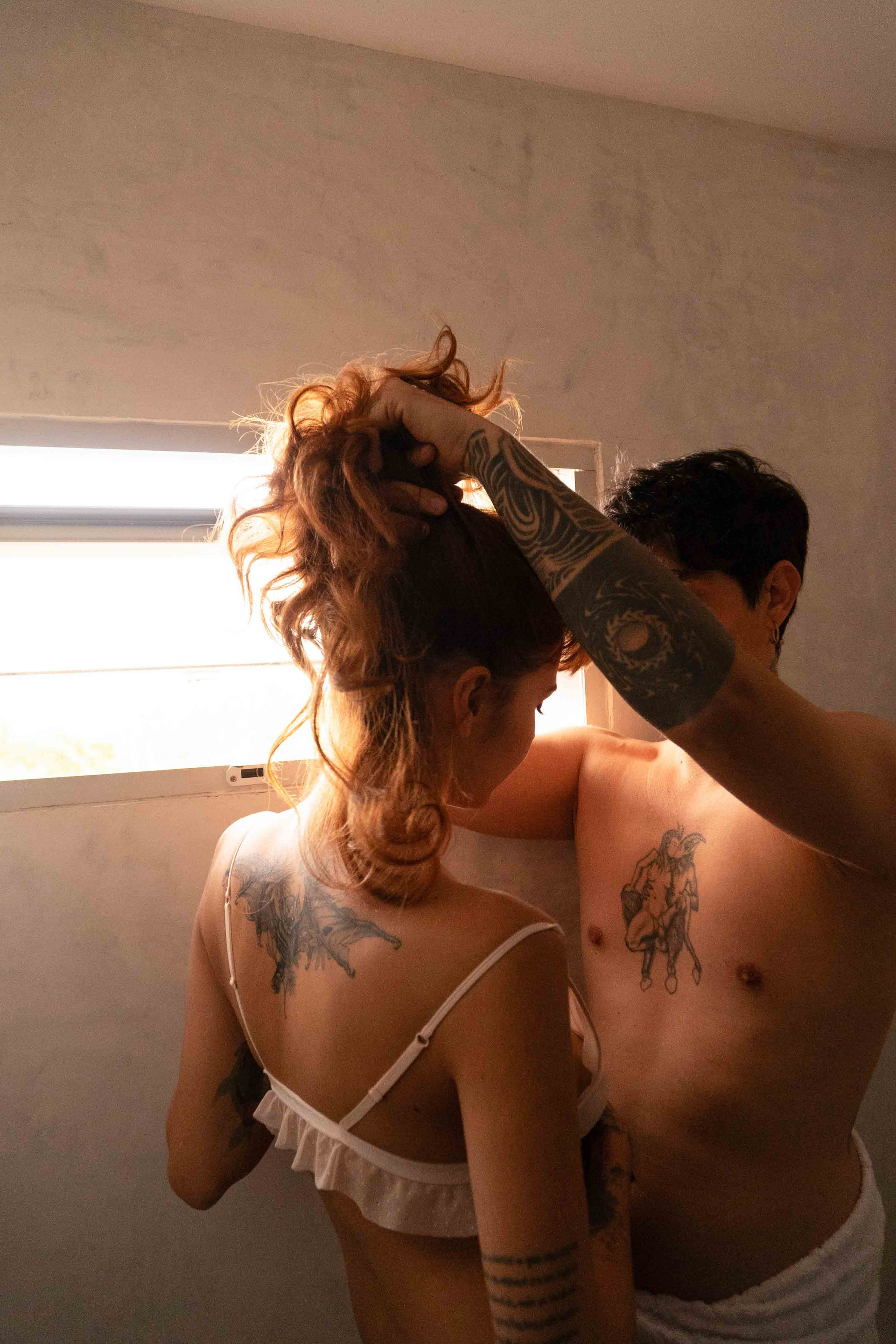 Our weddings and couples. Film and photography for weddings and brands in Barcelona