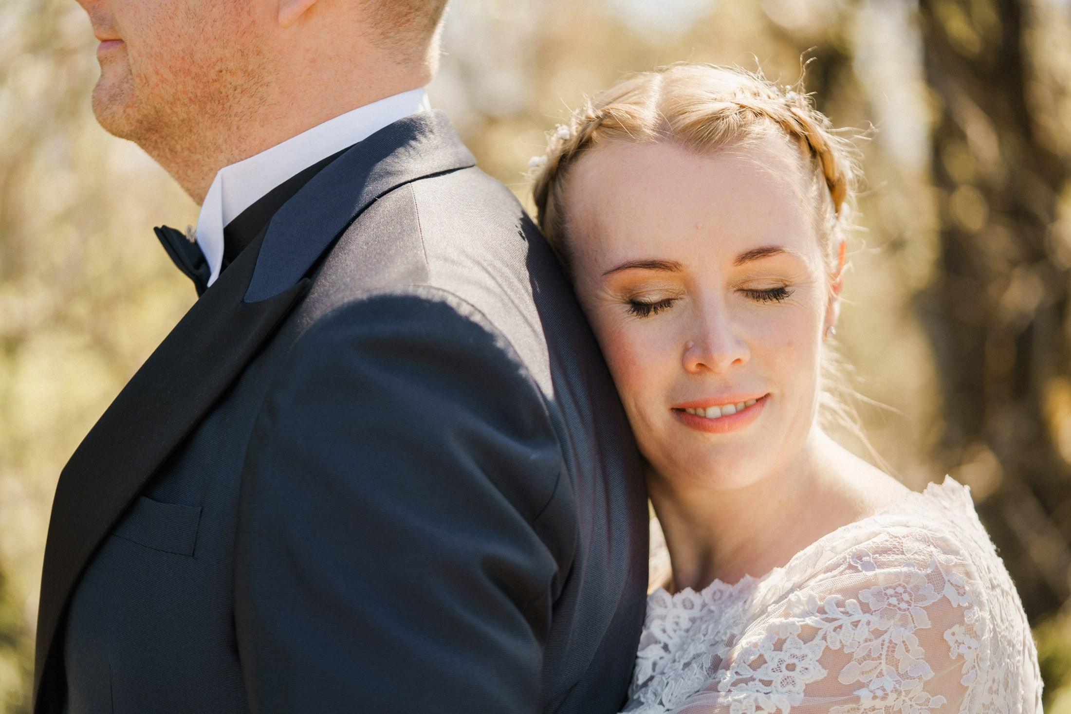 L&J, Pyhän Laurin kirkko/wanha Bäckby