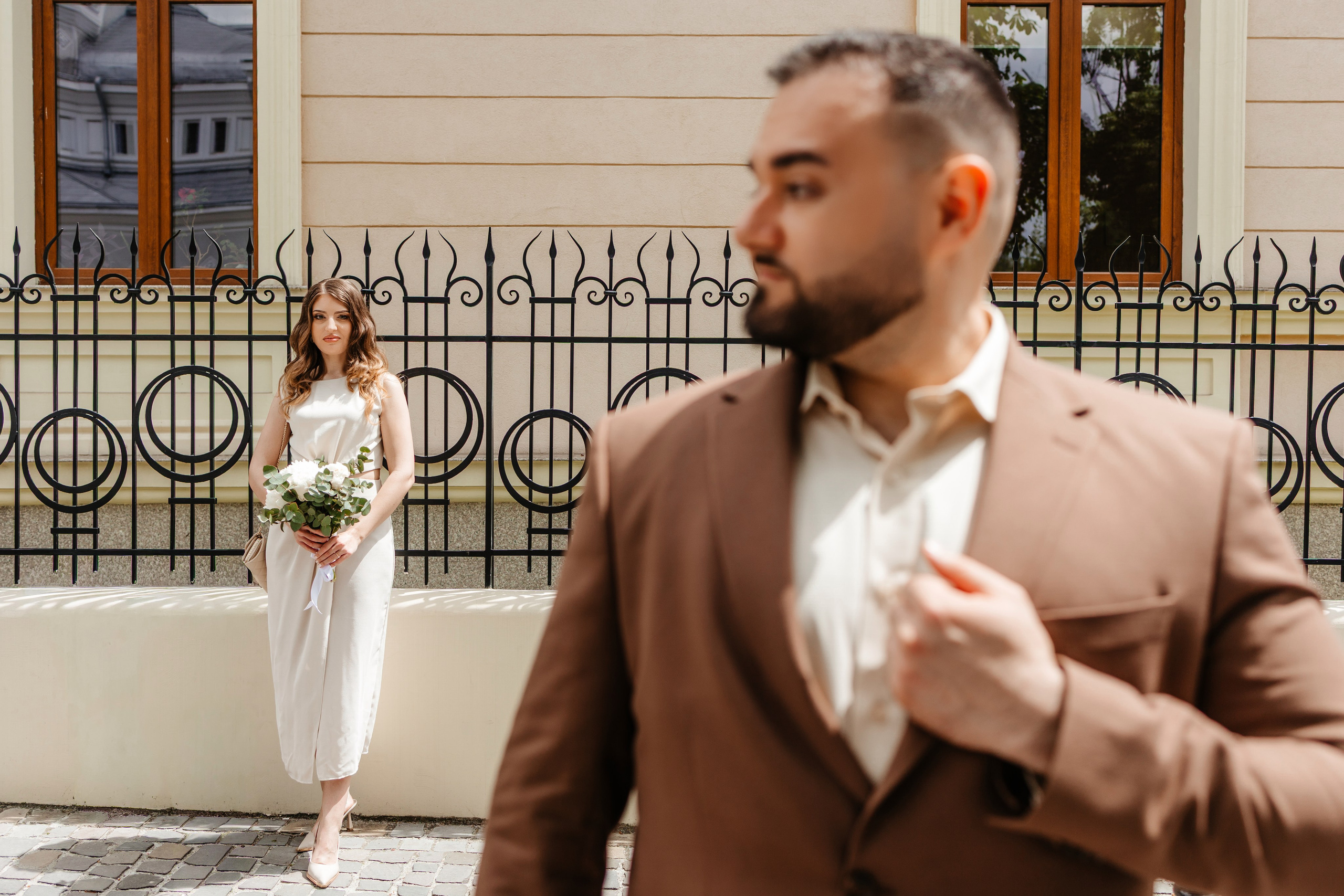 D&A. George Laslău Fotograf — ❤️ Eu nu fotografiez — eu imortalizez sentimente reale 📷