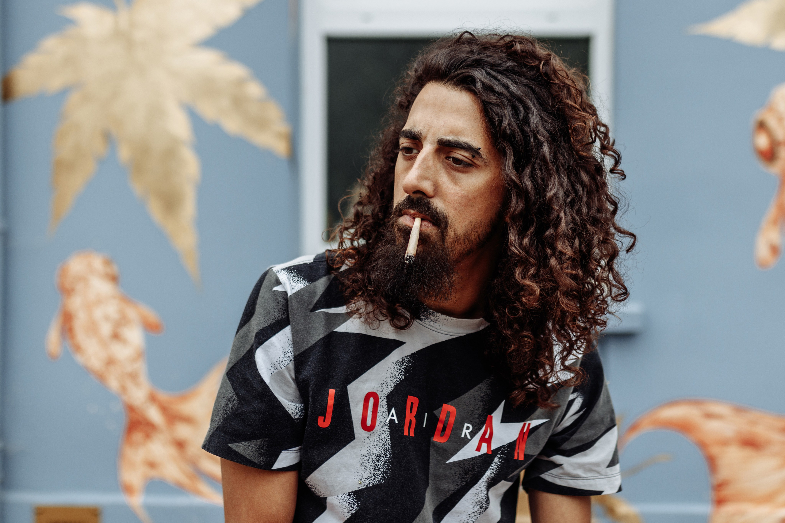 Даниэль. Контент для музыканта