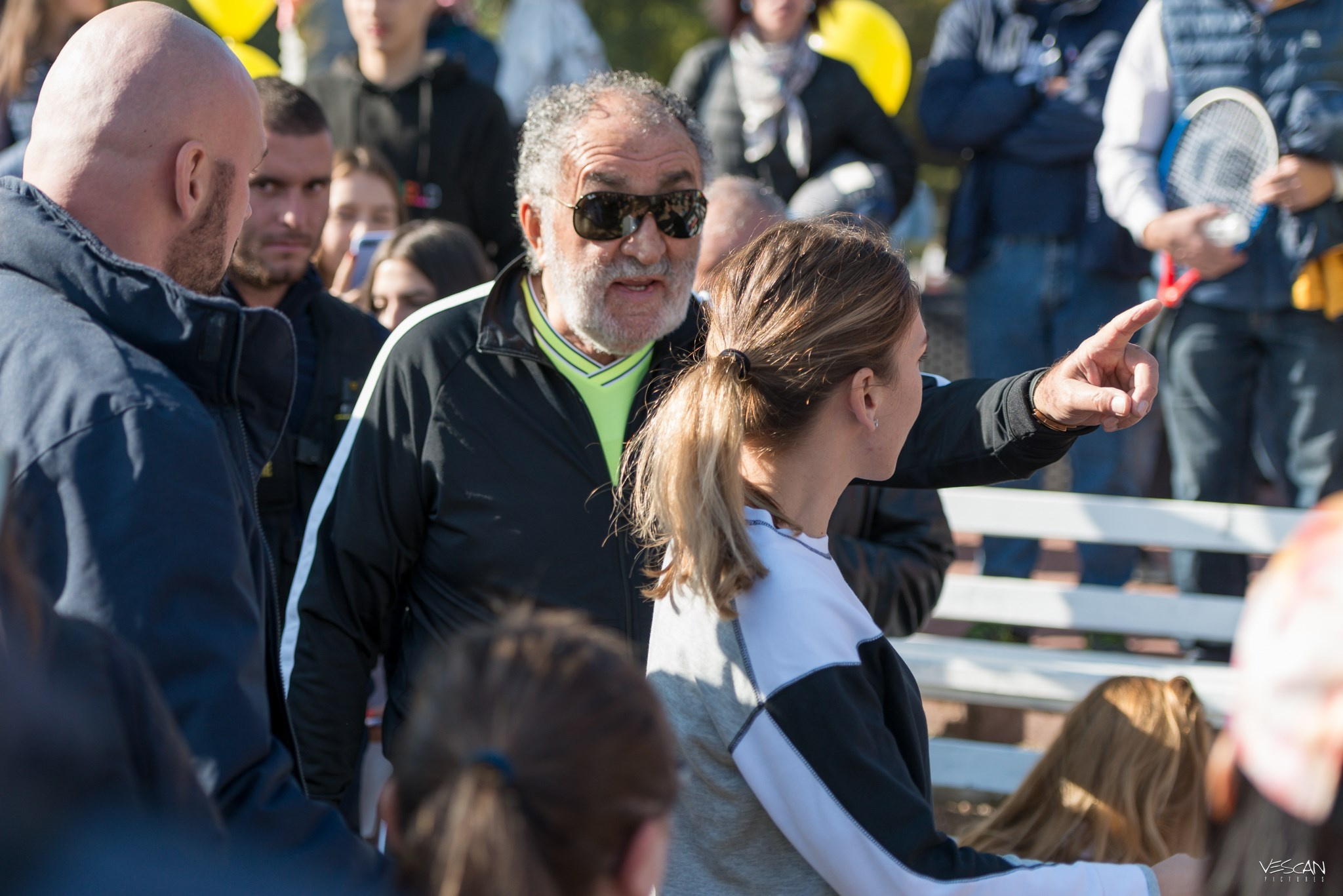 Tenis. Vescan Pictures - fotografie de eveniment