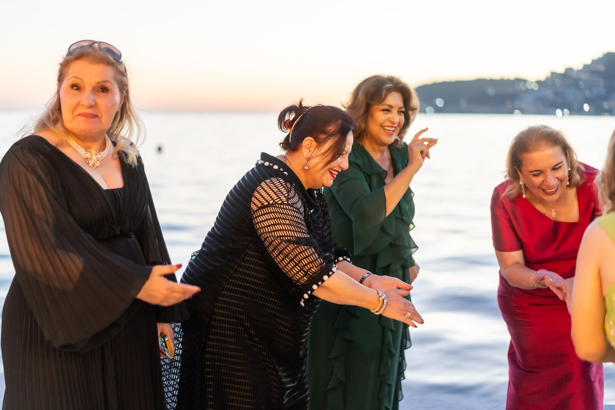 Sumosan Dukley Montenegro Wedding. Montenegro Wedding Photographer & Videographer | Maria & Vasilii