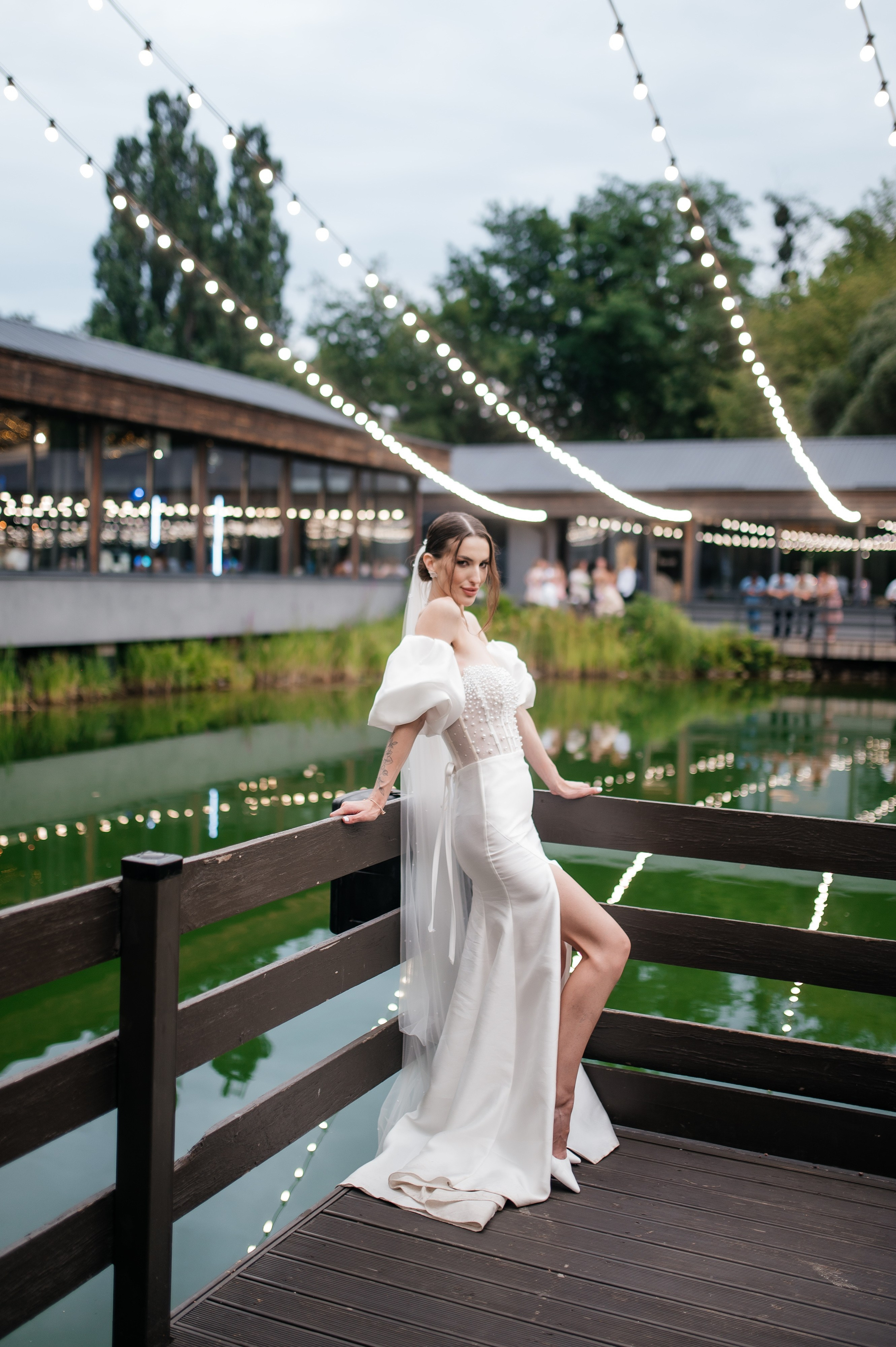 Наталя & Владислав. Фотограф Київ