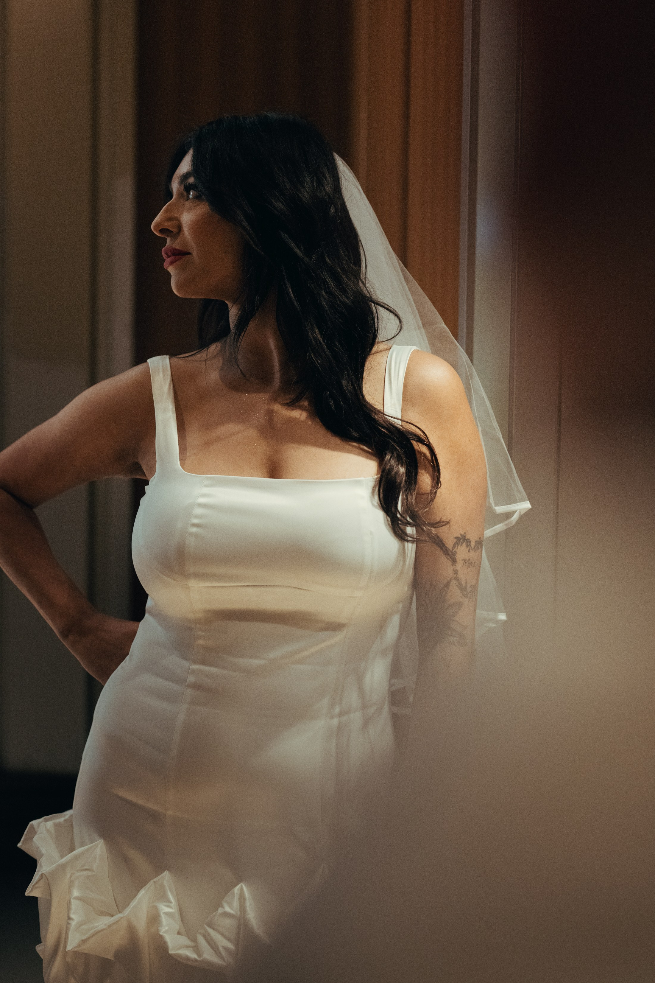 Michelle&Omar. 25 Anniversary. Wedding & elopement photographer Viktoriya Kravtsov. Las Vegas