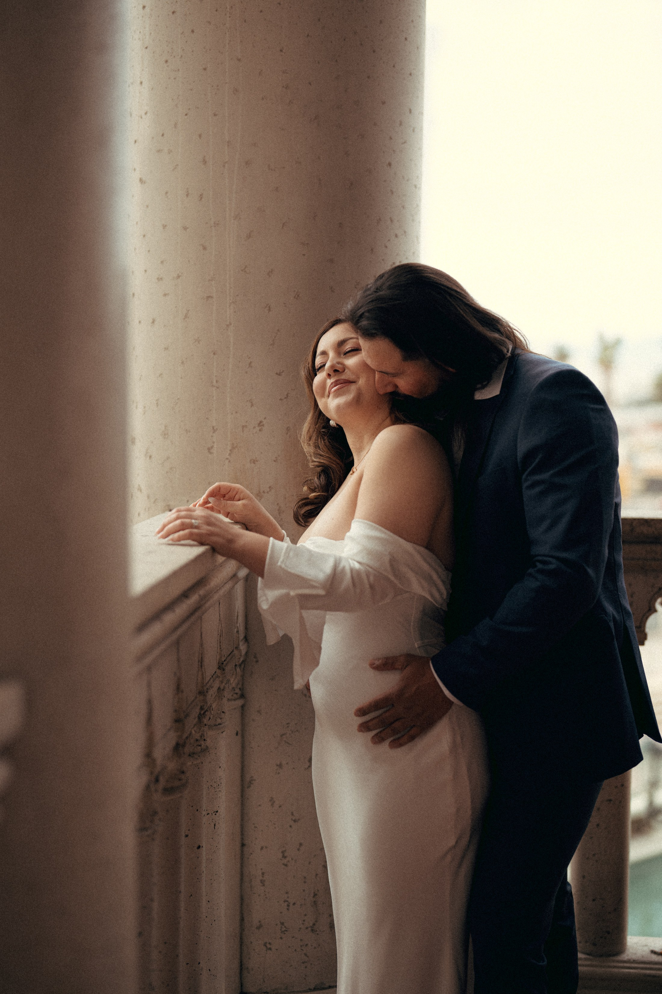 Angelica&Jorge. Wedding & elopement photographer Viktoriya Kravtsov. Las Vegas