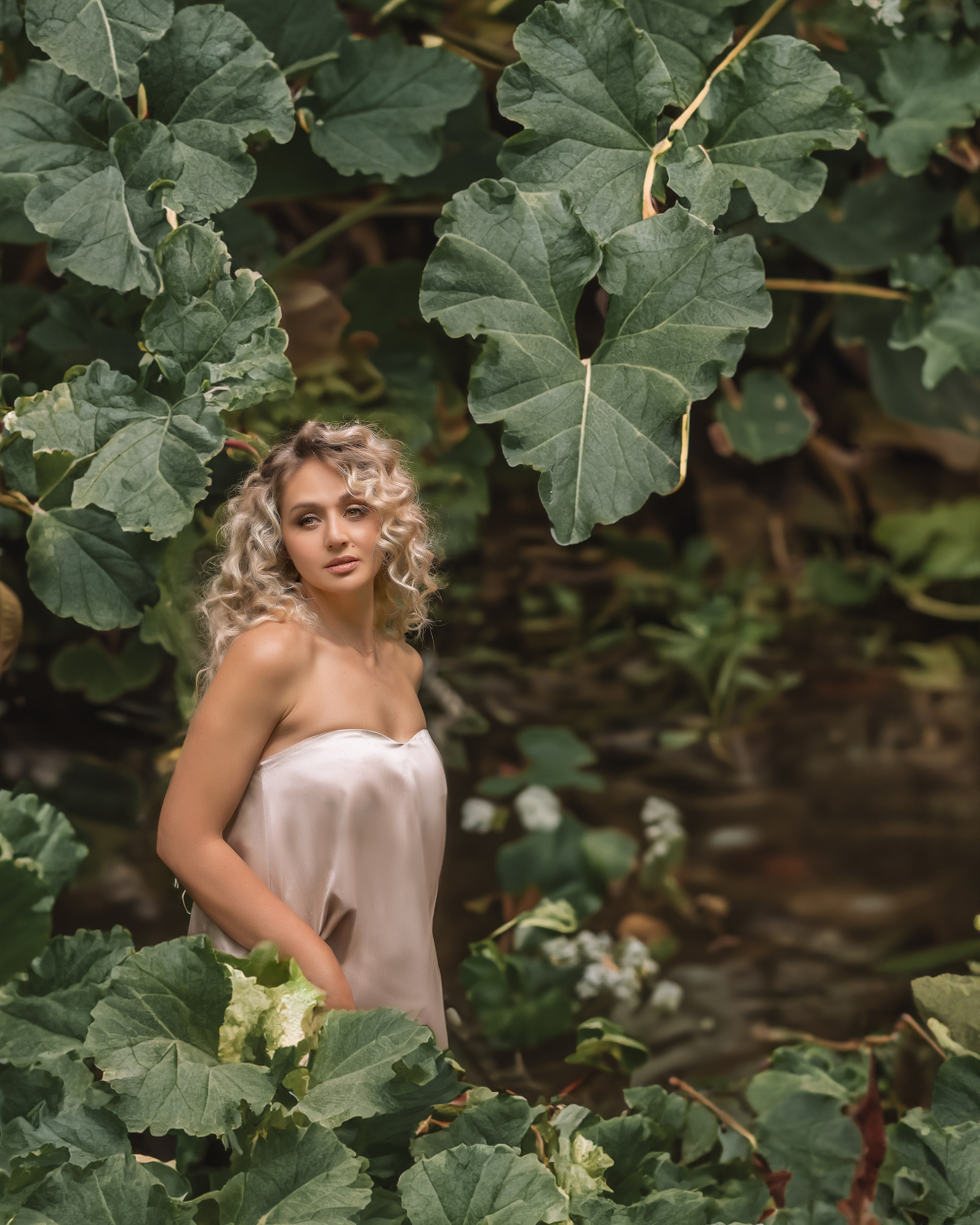 PORTRAITS. EVGENIA POGALOVA PHOTOGRAPHER