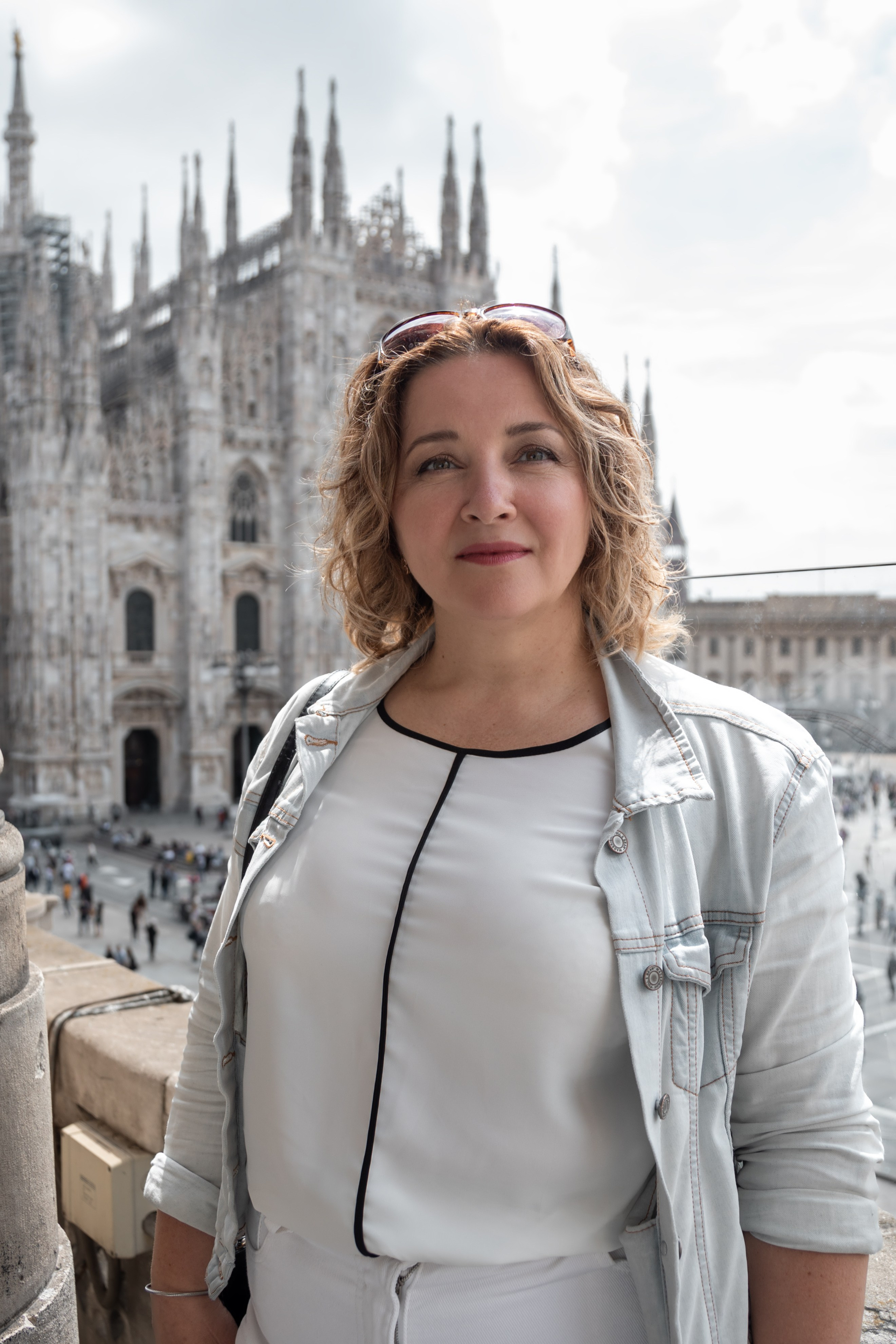 Beauty Breakfast Krasotatut. Photographer in Milan |Mila Pro Photo