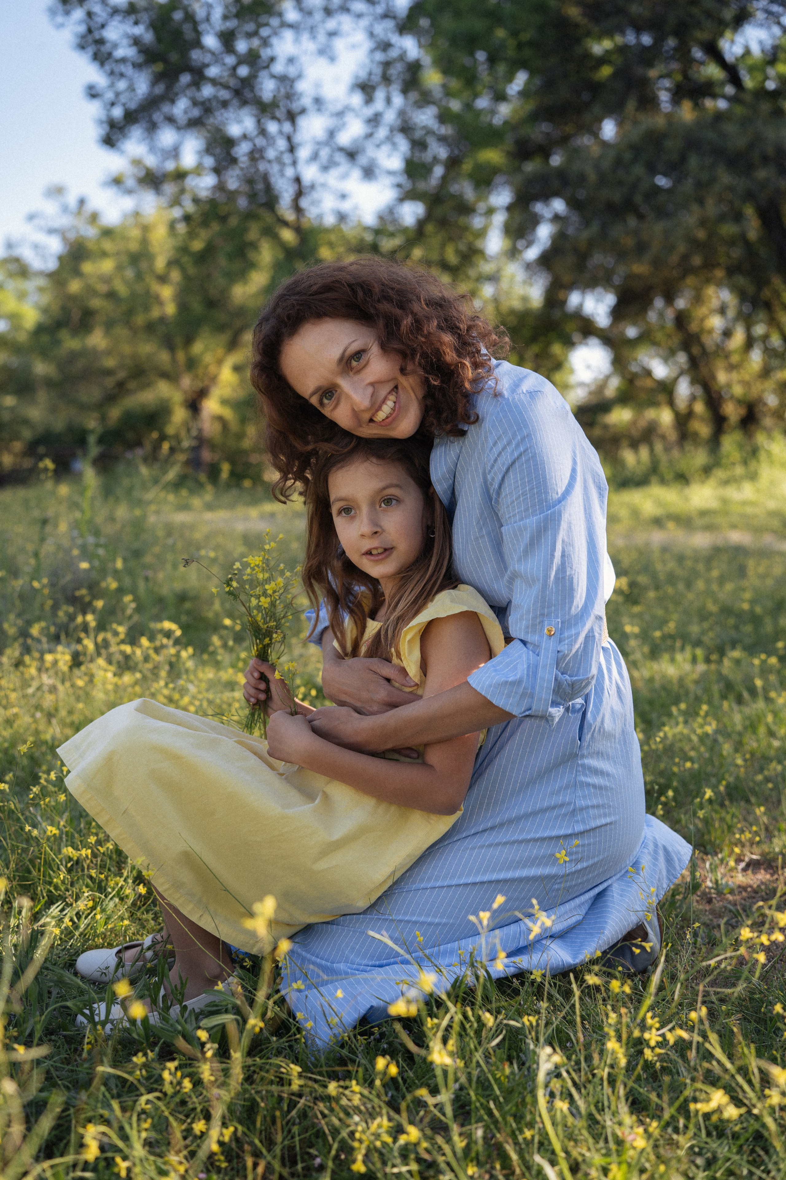 Martin&Co. Фотограф в Мадриде Алена Белянинова