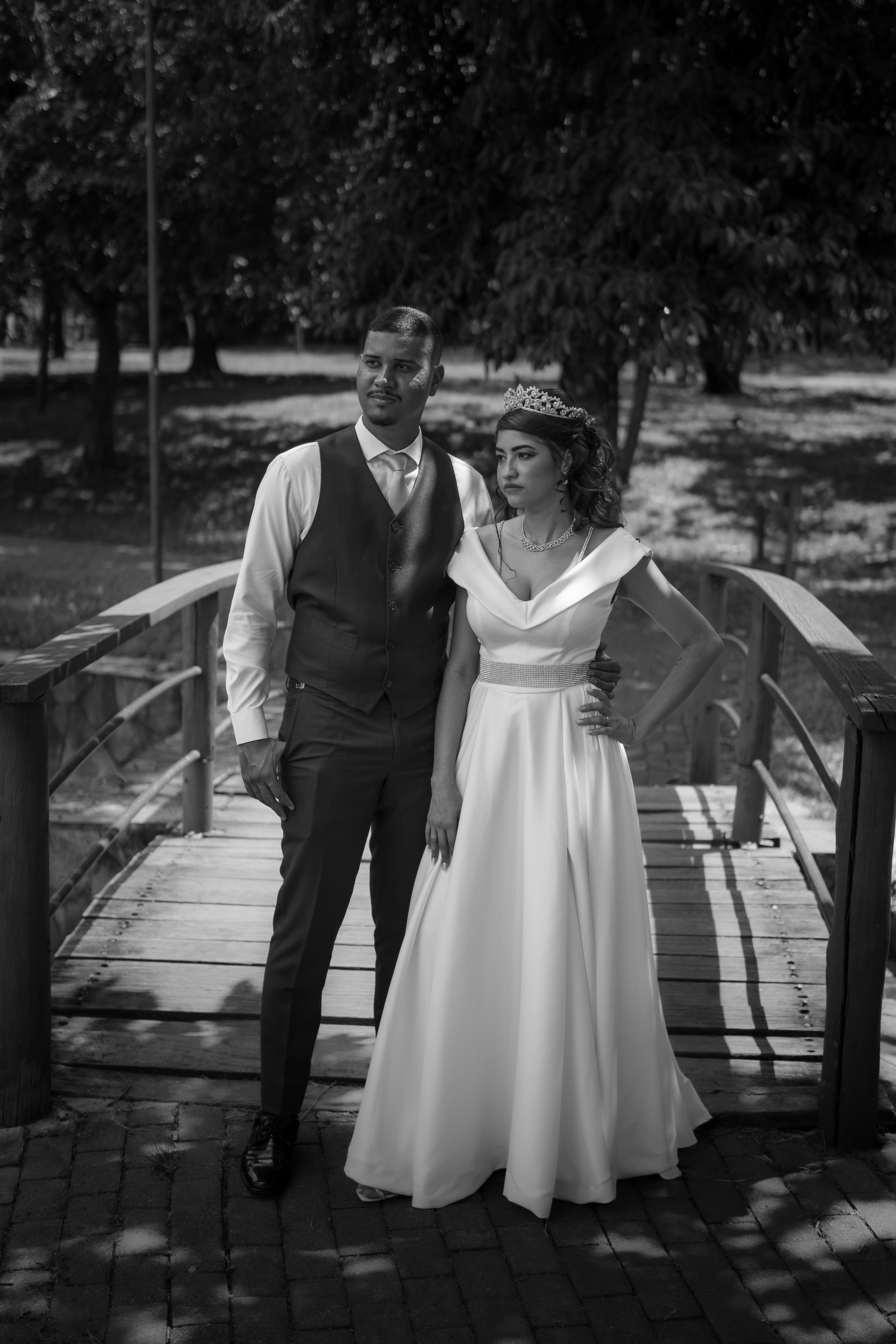 Casamentos. Reference Visuals