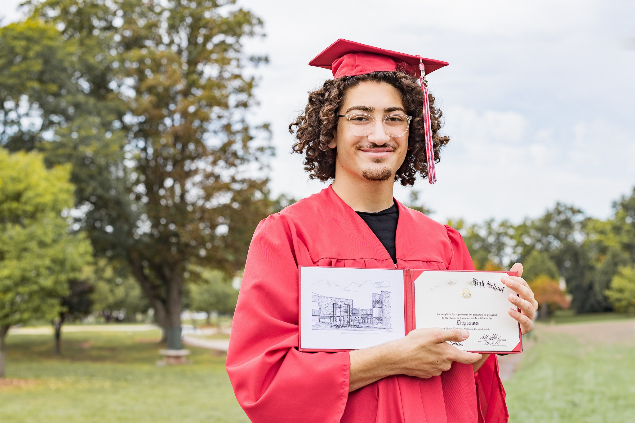 Seniors & Graduation. Pic-Cha Photography | Photographer & Media Content Creator | Metro Detroit Area, Michigan