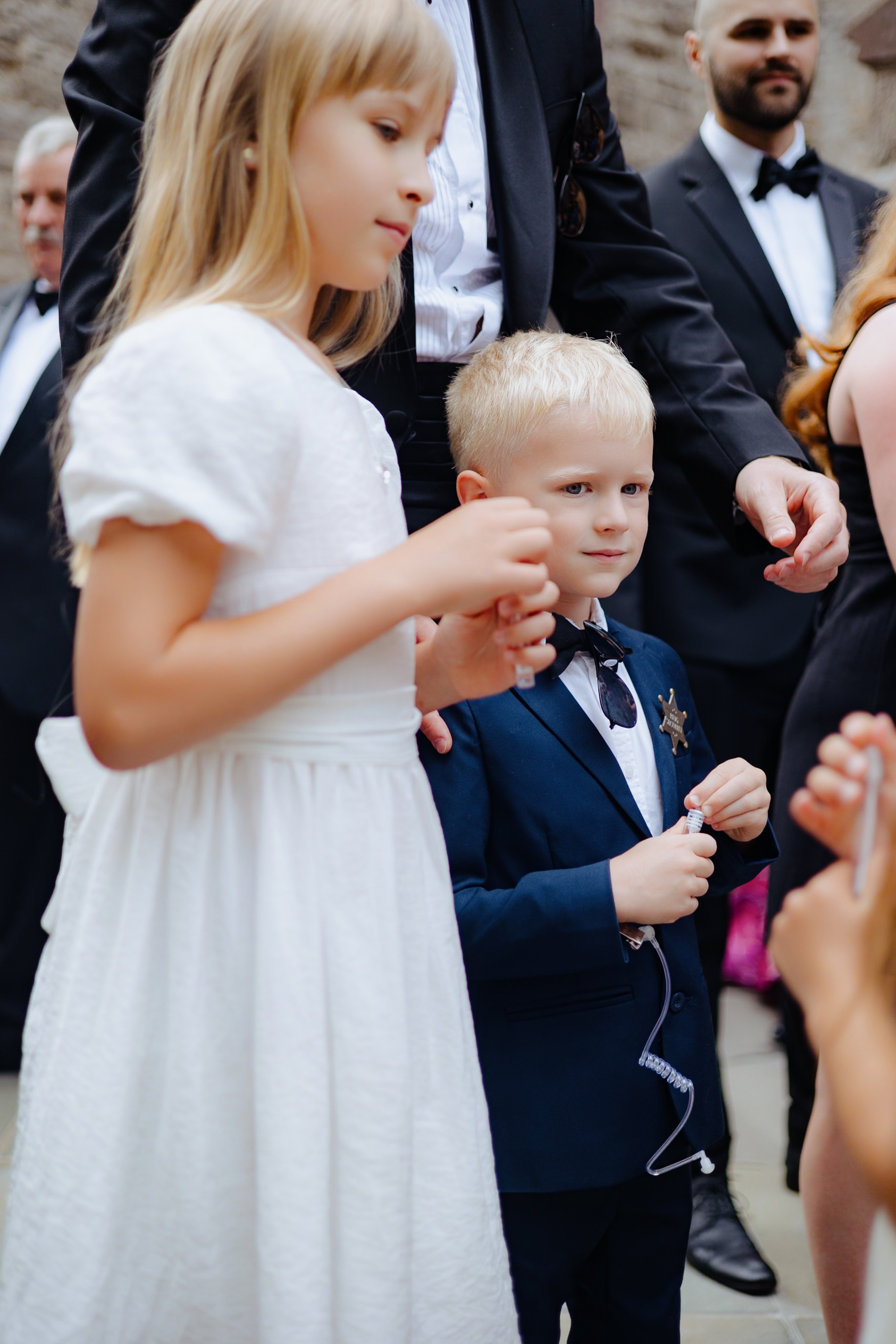 Caroline & Brendan. Wedding Photography & Videography San Francisco, Sacramento