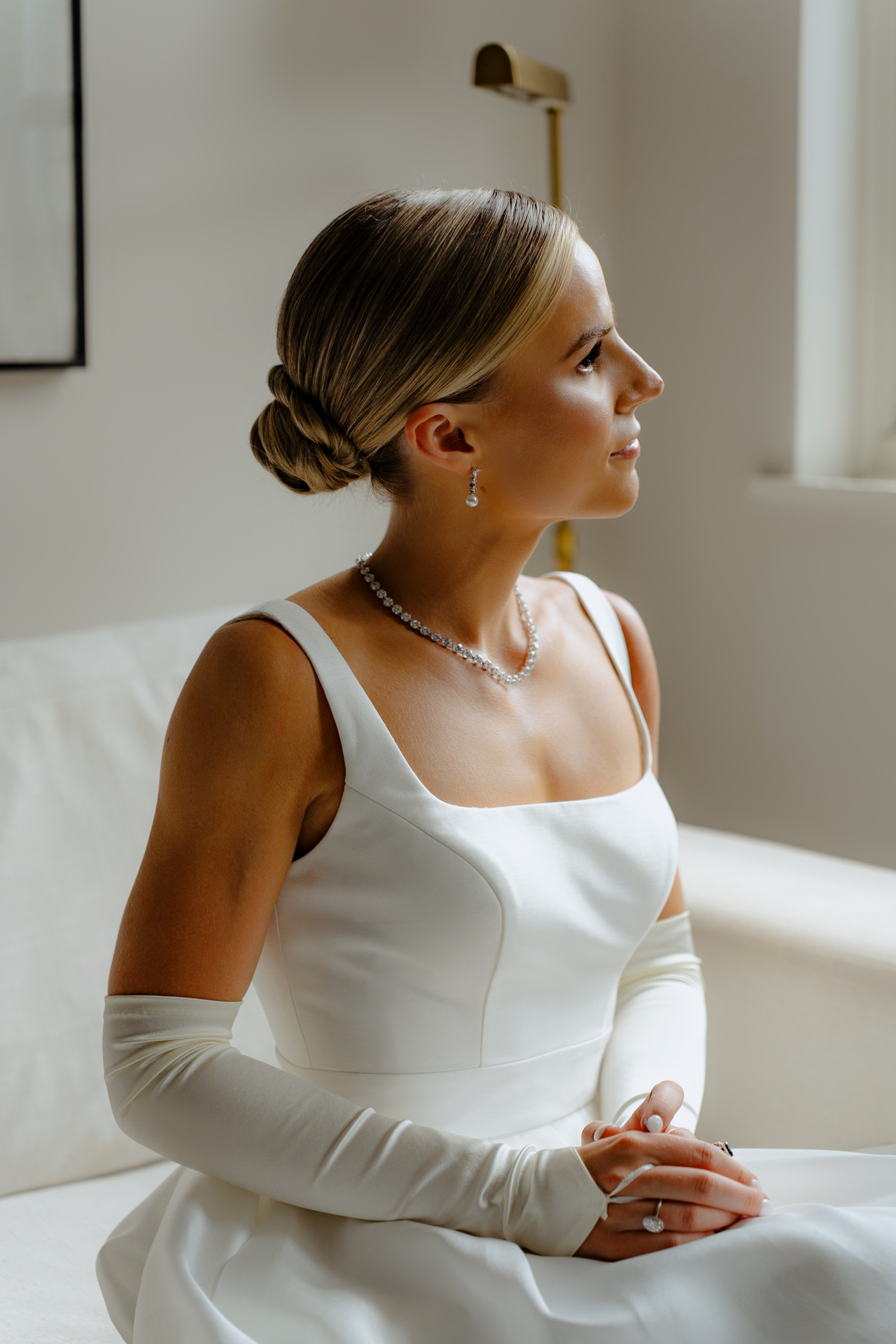 Caroline & Brendan. Wedding Photography & Videography San Francisco, Sacramento