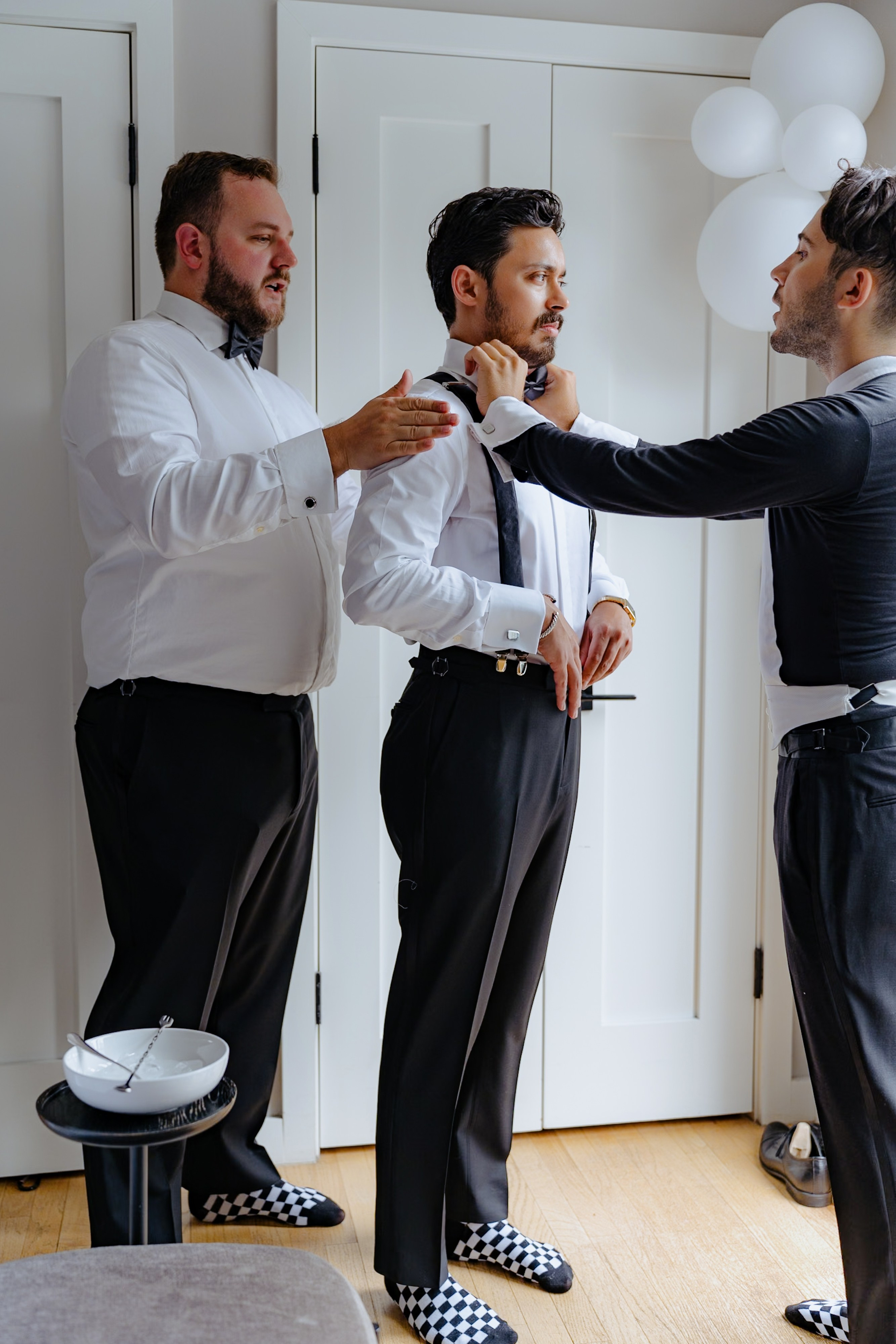 Caroline & Brendan. Wedding Photography & Videography San Francisco, Sacramento