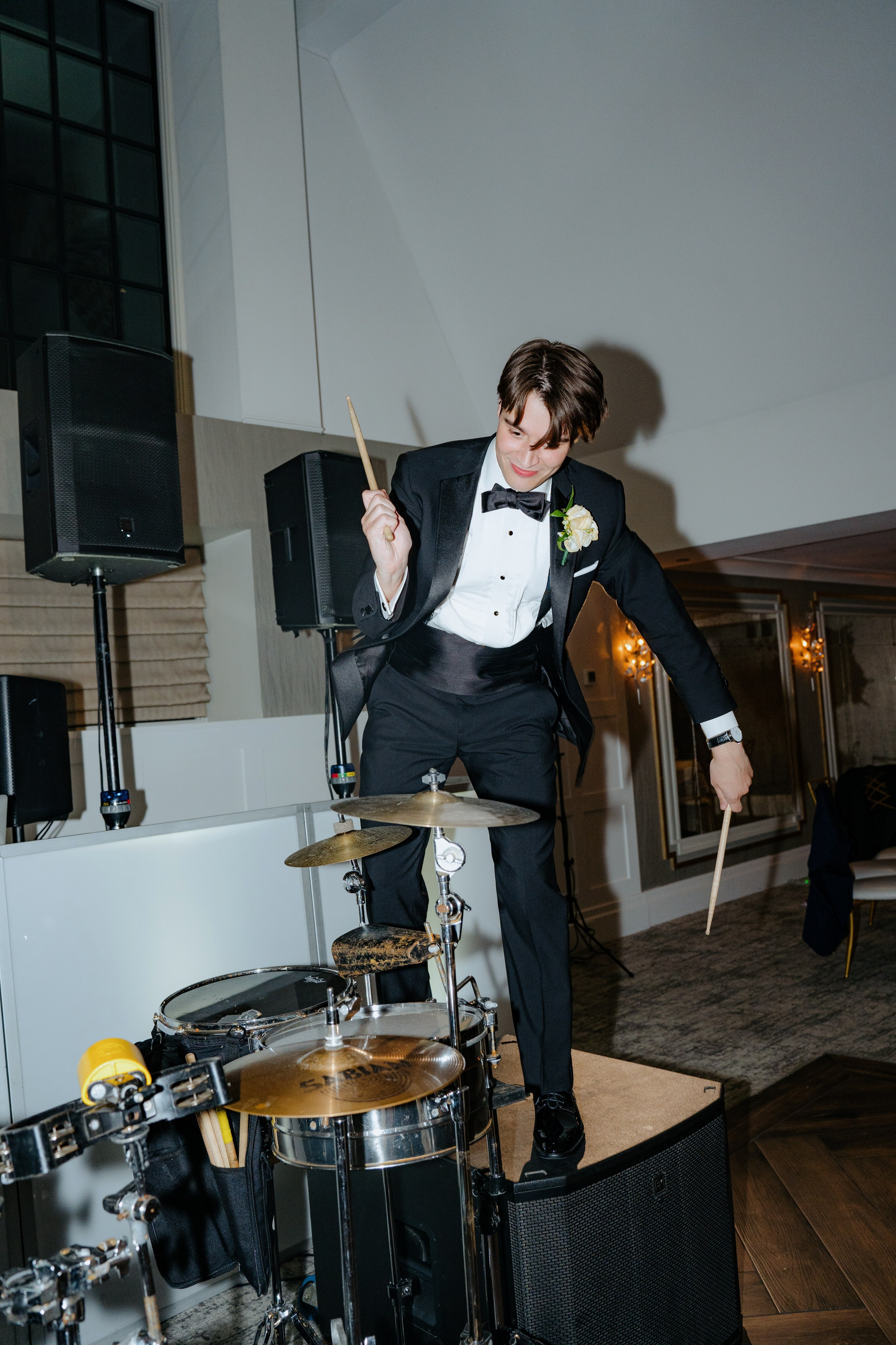 Beth & Nick. Wedding Photography & Videography San Francisco, Sacramento