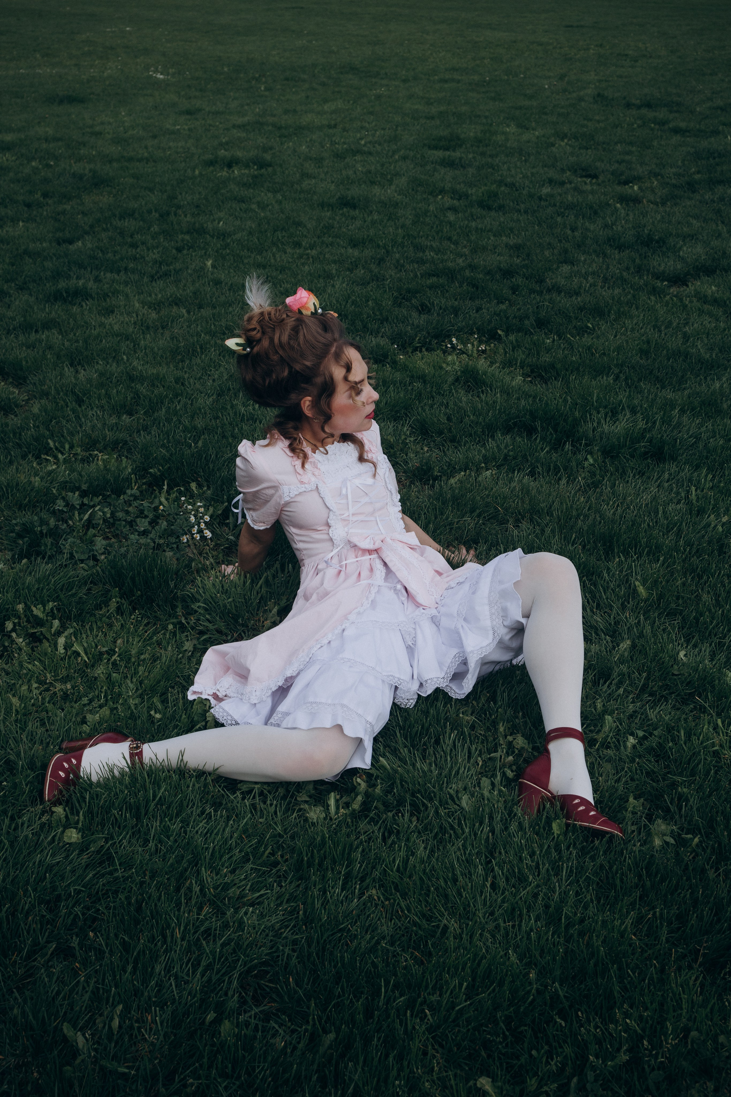 Portfolio. Content photographer in Paris — Genya Legou