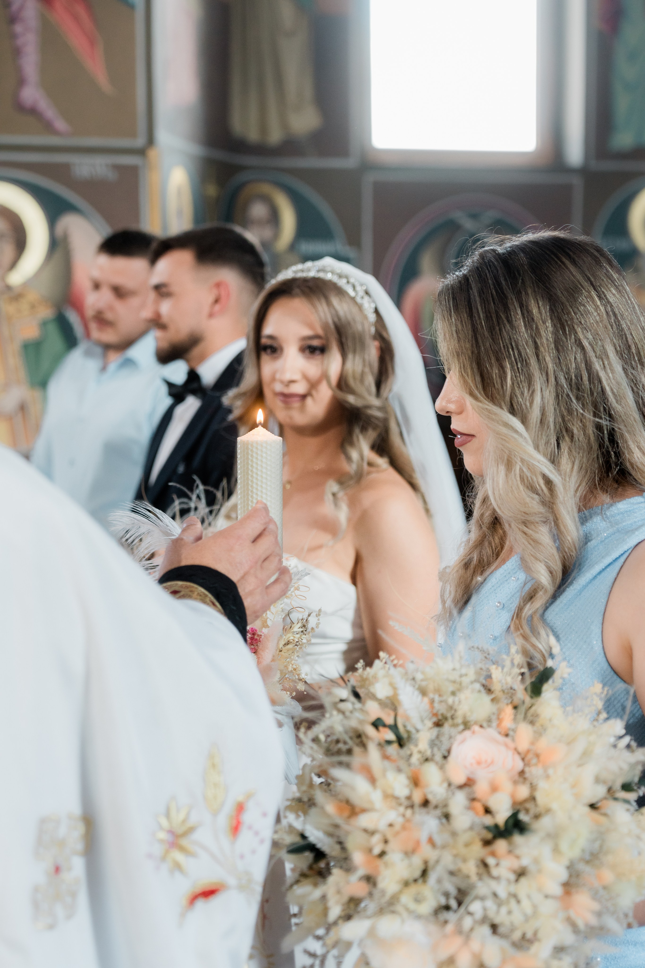 Ana-Maria and Adelin’s Wedding