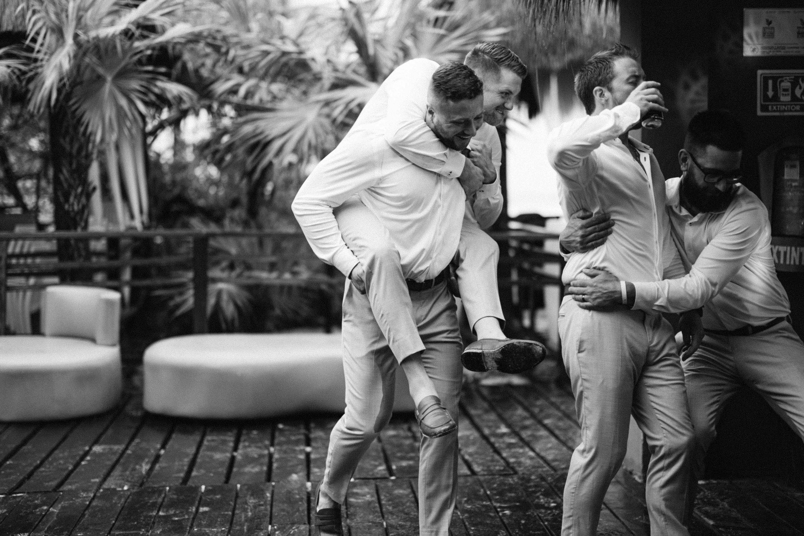 Martin&Tamara (Mexico). Wedding Photographer in Winnipeg — Cinematic & Timeless by Vitiuk Photography