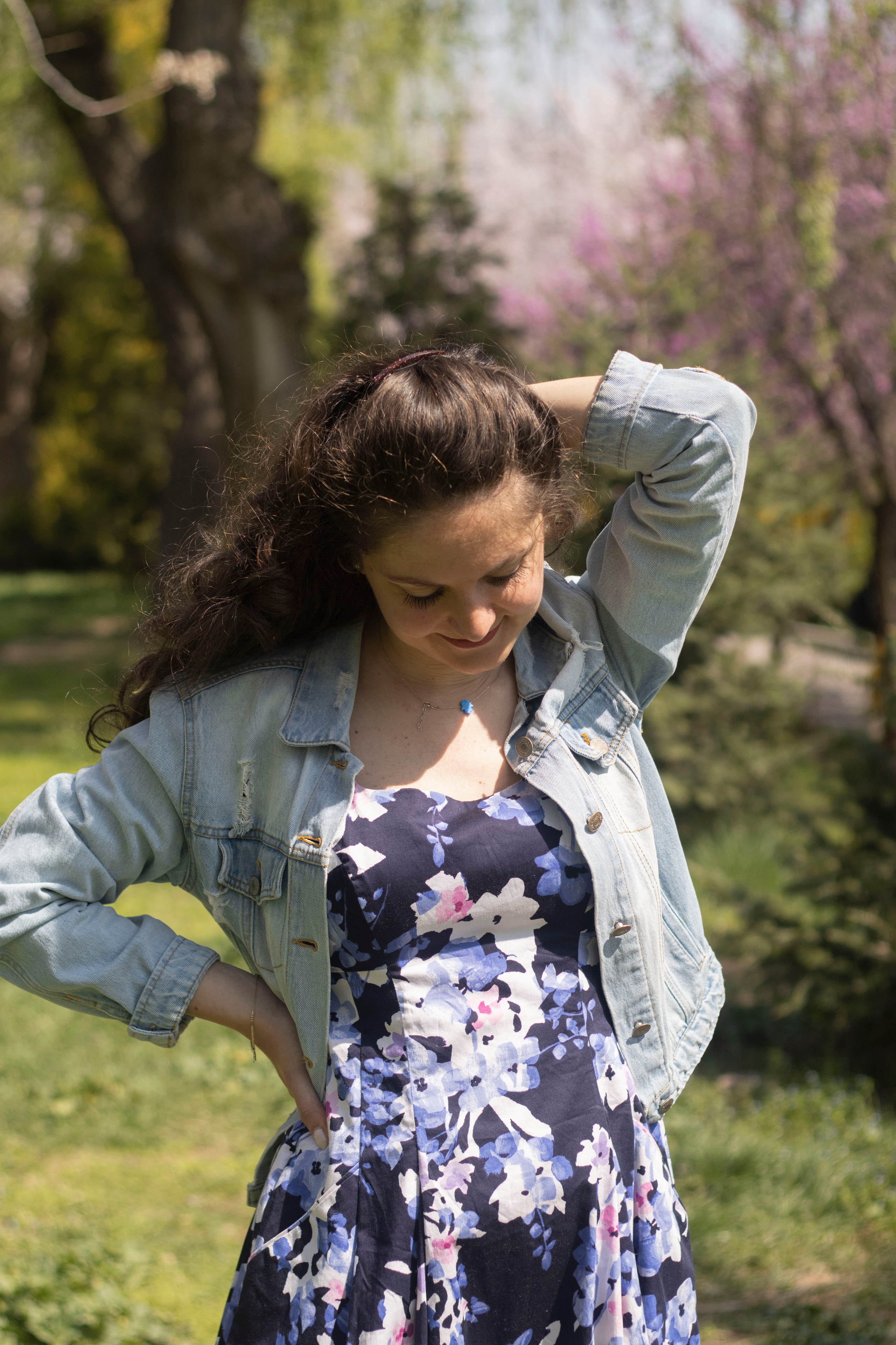 Асмик. Фотограф в Ташкенте, Аксенова Дарья