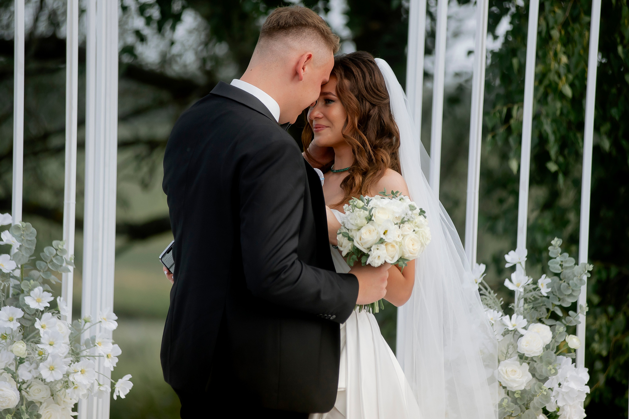 Екатерина & Евгений. Свадебный и семейный фотограф Екатерина Шестакова