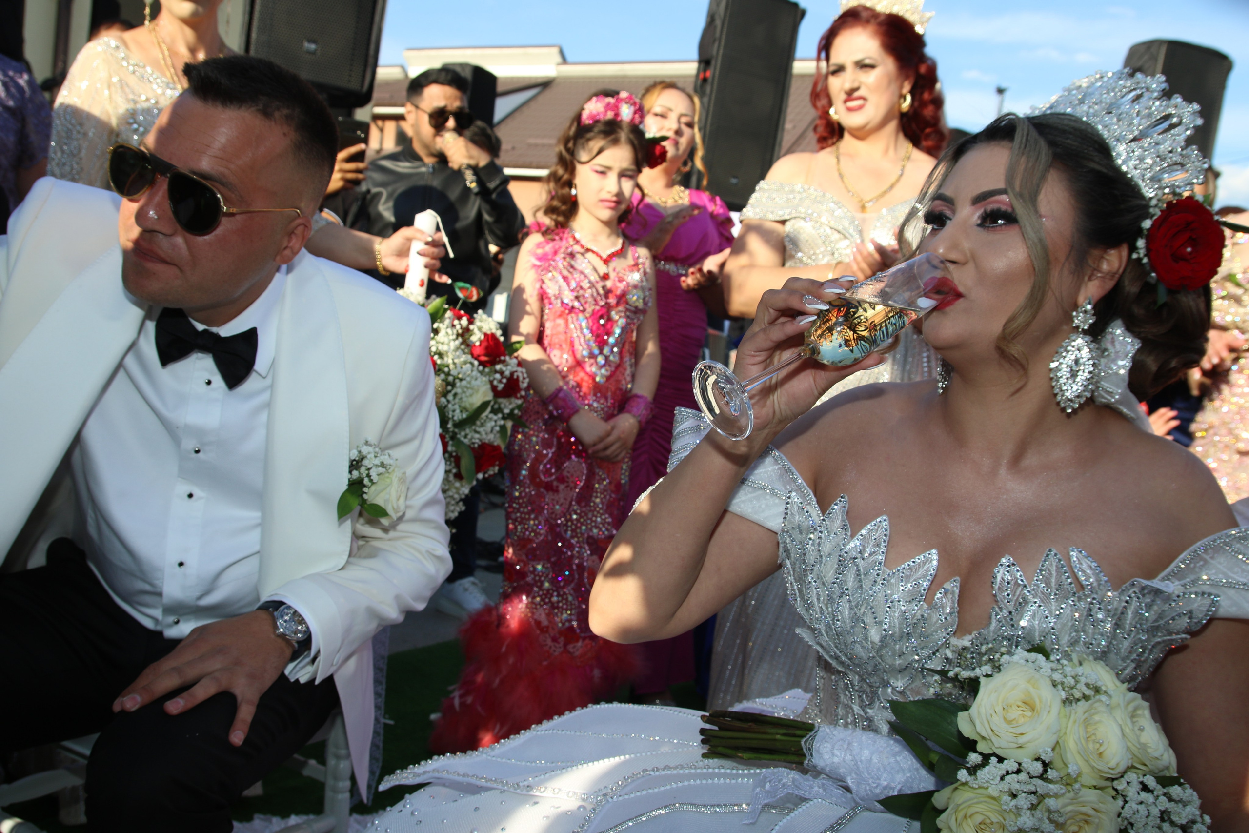 BORIS & ALINA. PETRU BYZO - family and children photographer in ROMANIA