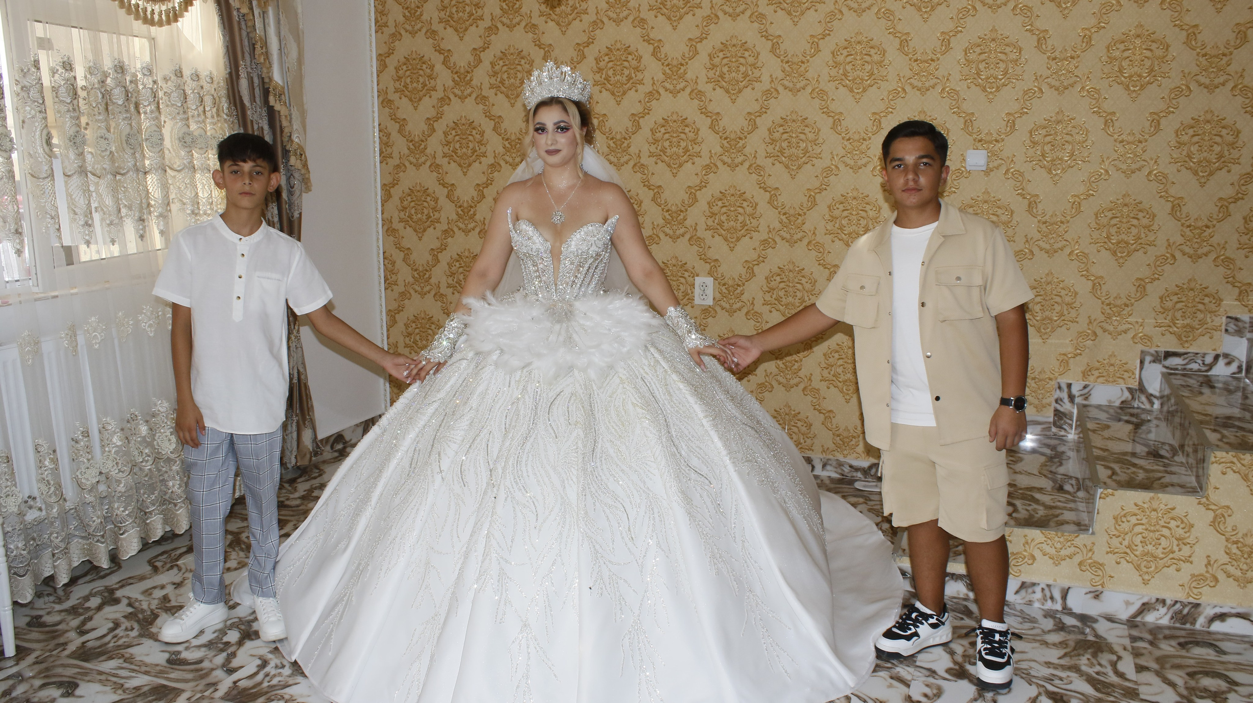 22 08 2024. PETRU BYZO - family and children photographer in ROMANIA